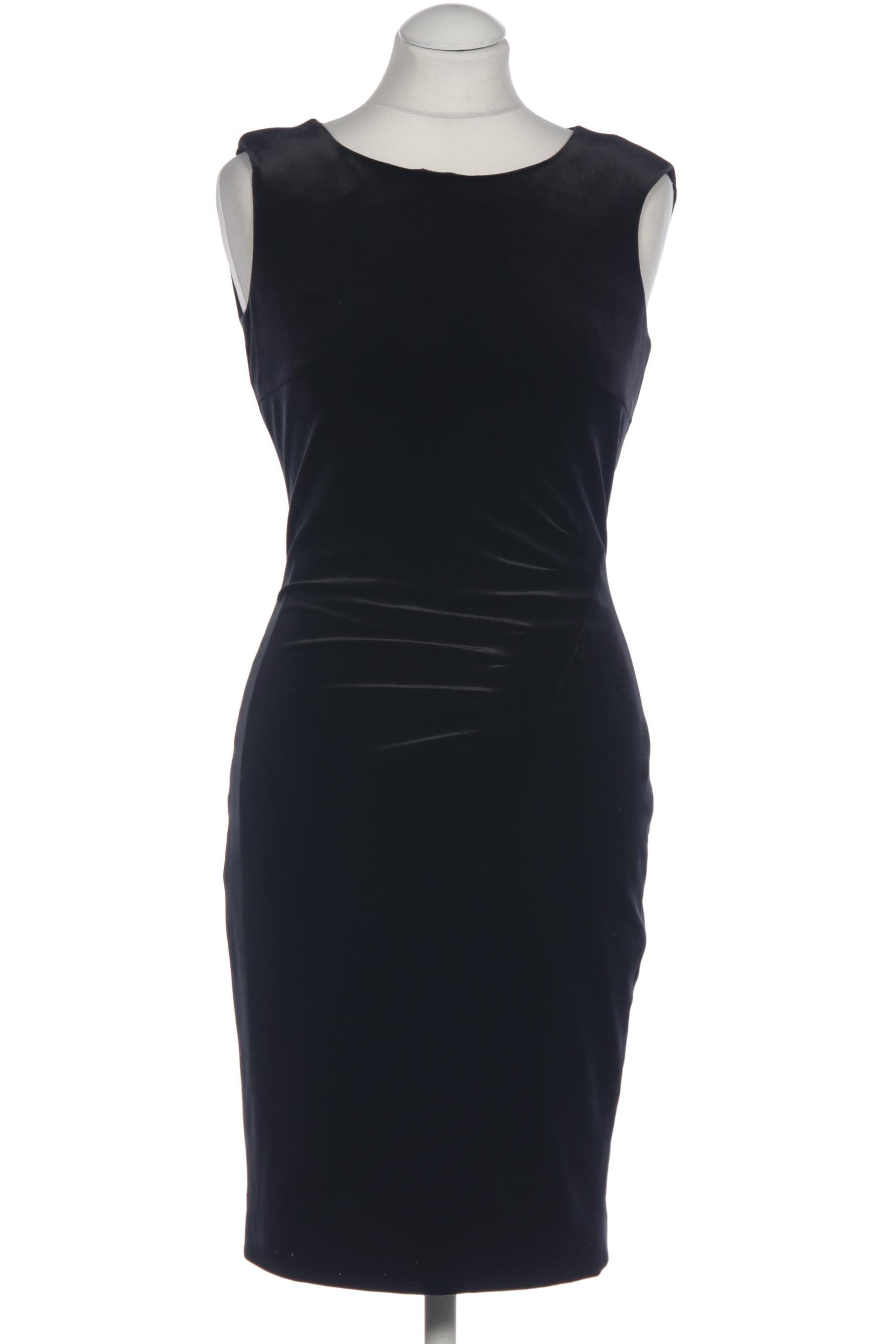 

Esprit Damen Kleid, schwarz, Gr. 34