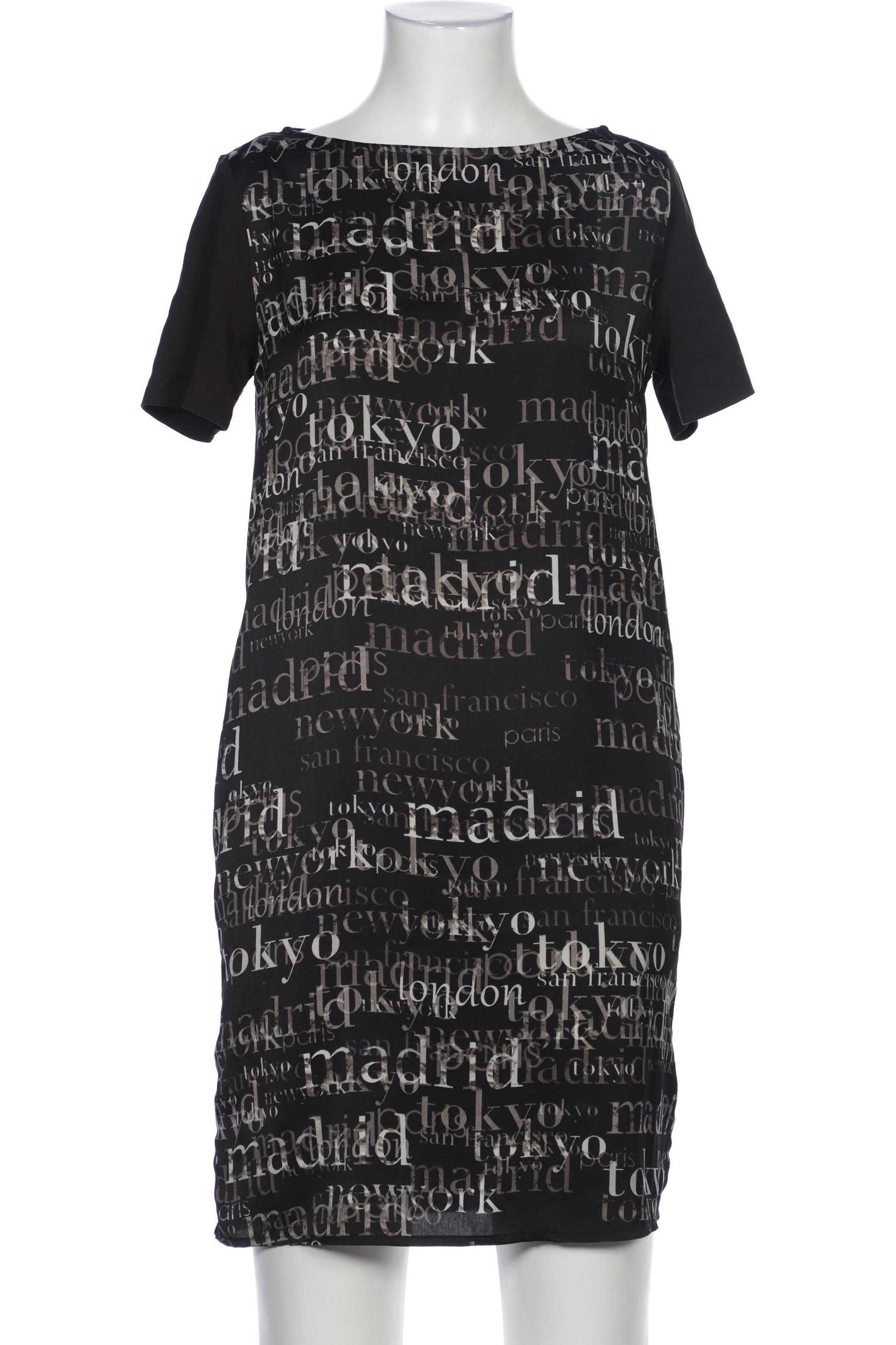 

Esprit Damen Kleid, schwarz, Gr. 34