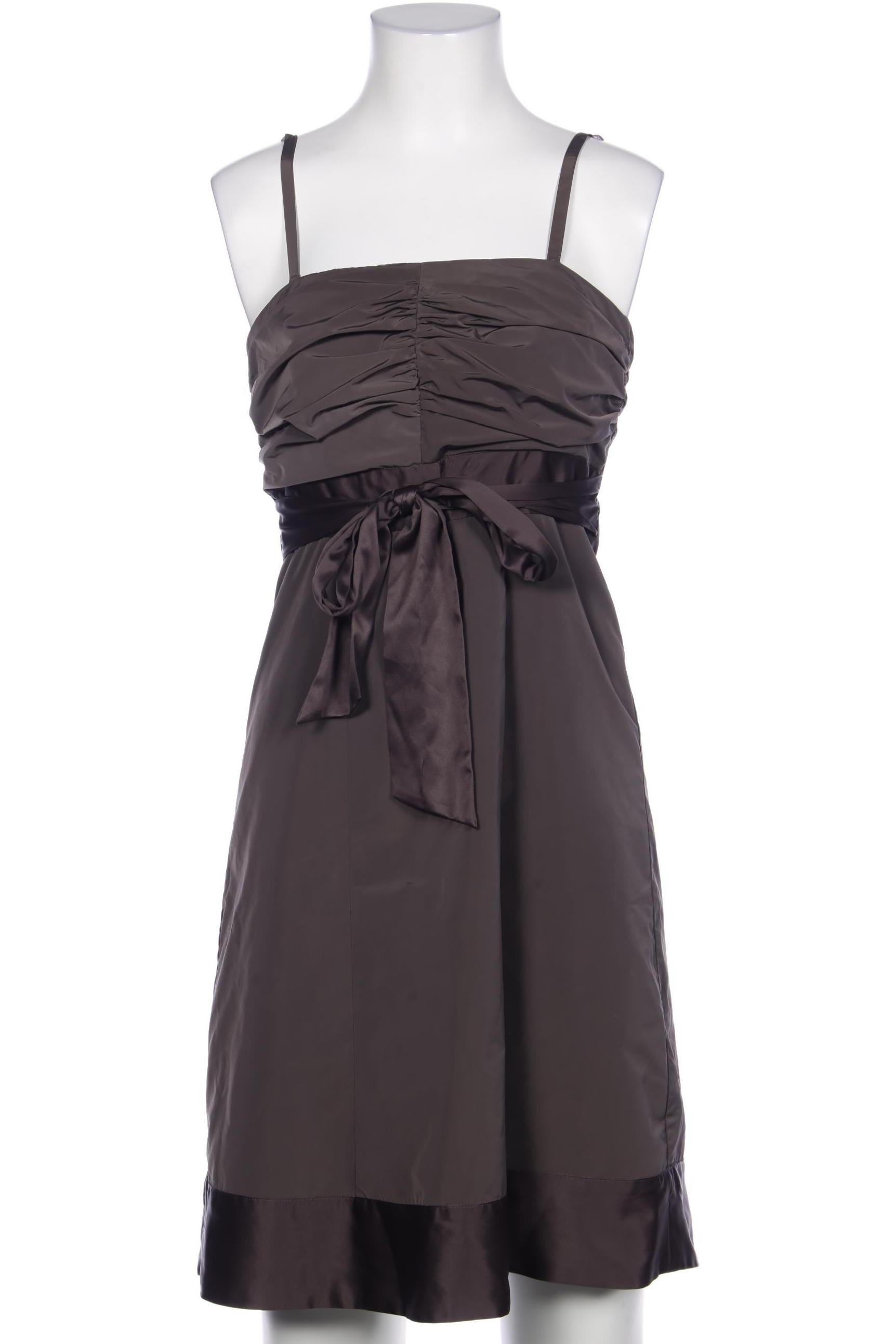 

Esprit Damen Kleid, braun, Gr. 34