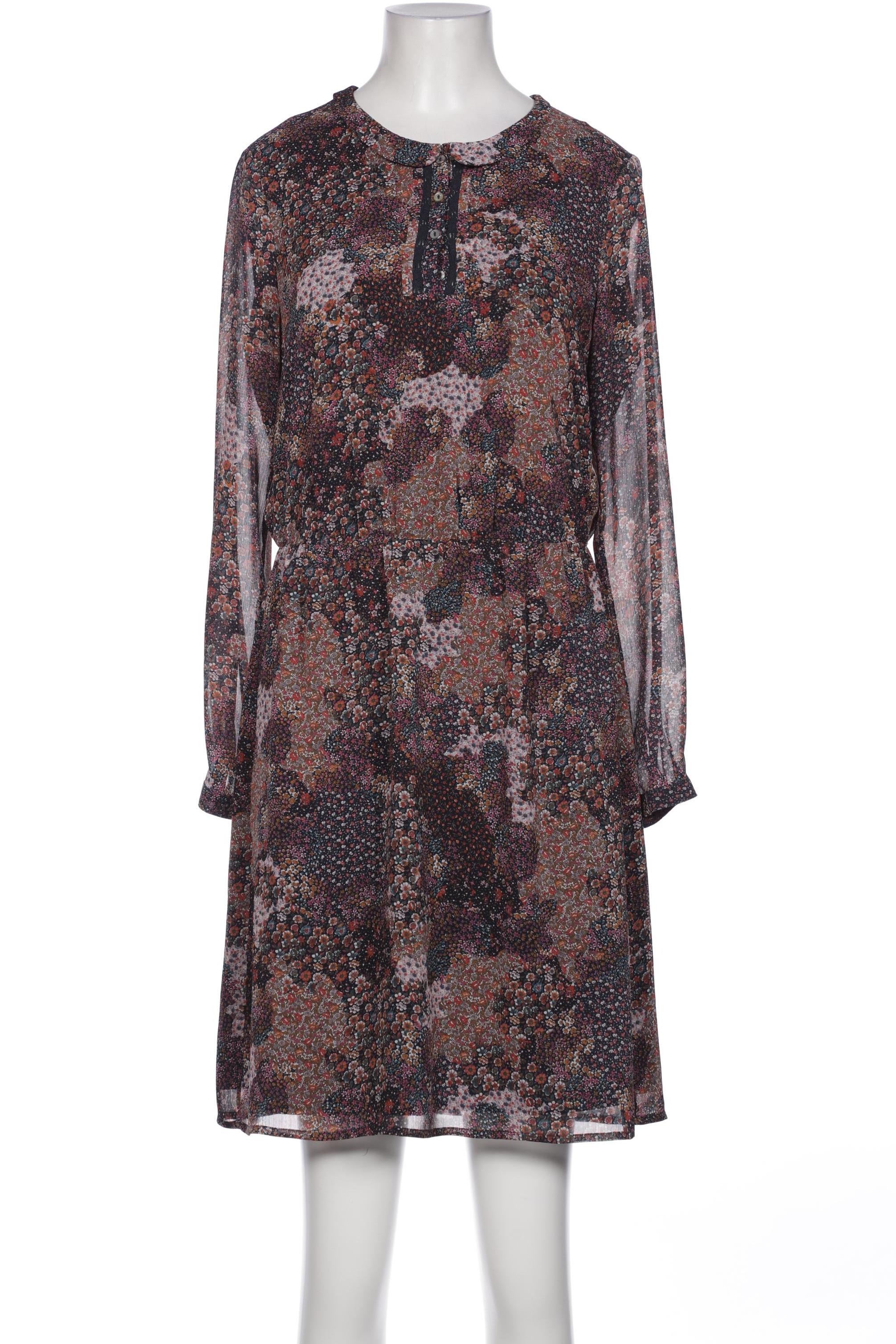 

Esprit Damen Kleid, mehrfarbig, Gr. 36