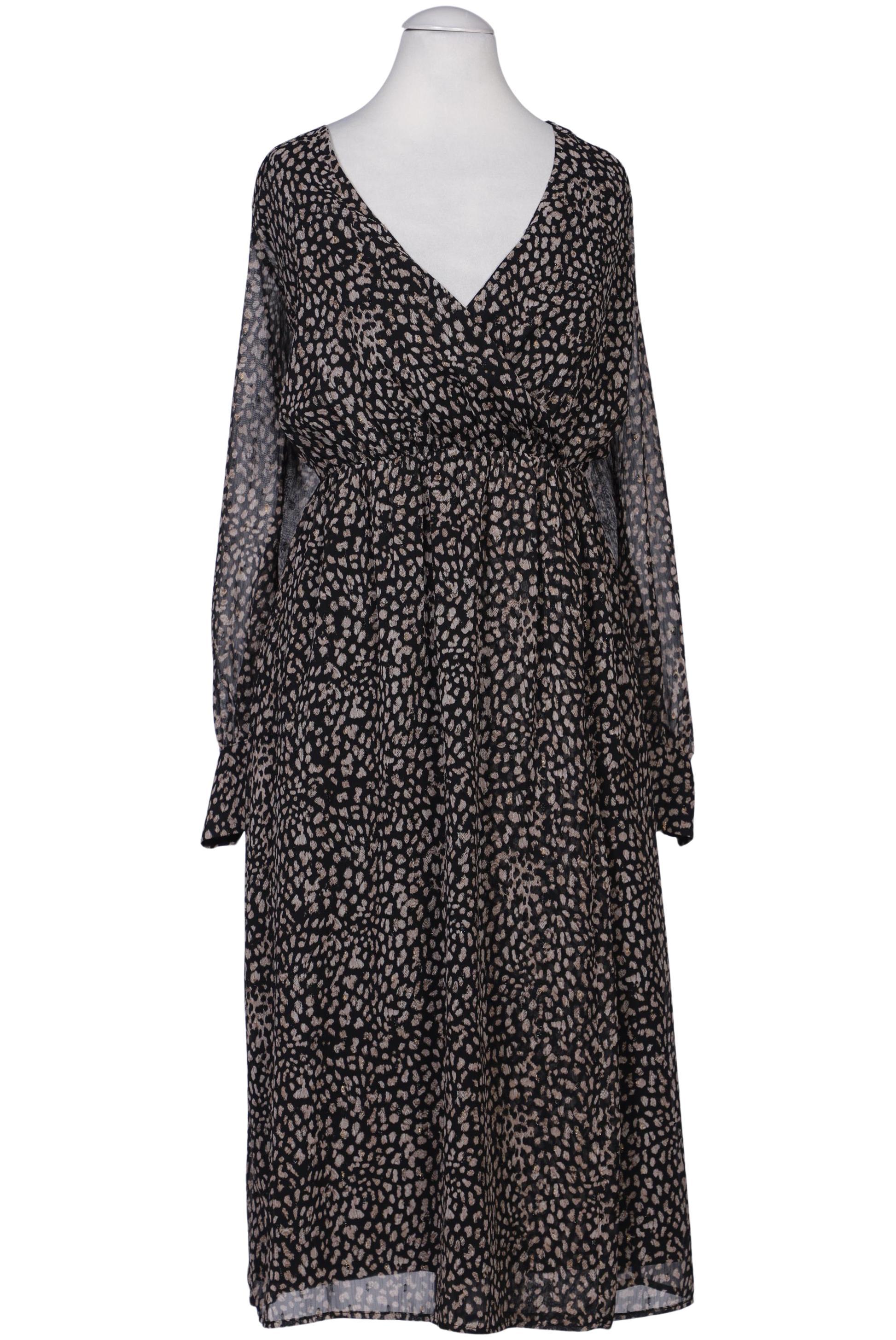 

Esprit Damen Kleid, schwarz, Gr. 32