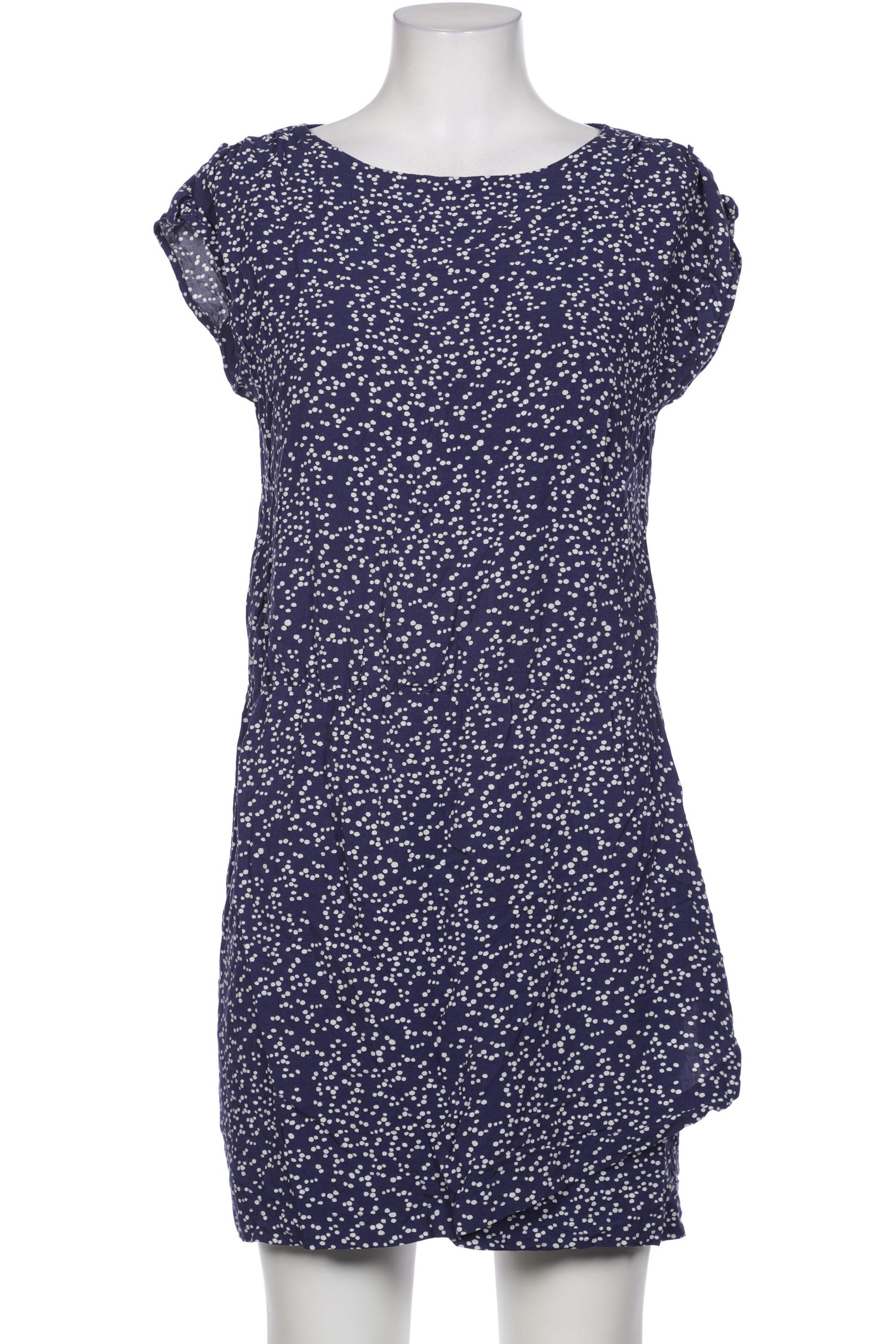 

Esprit Damen Kleid, marineblau, Gr. 38