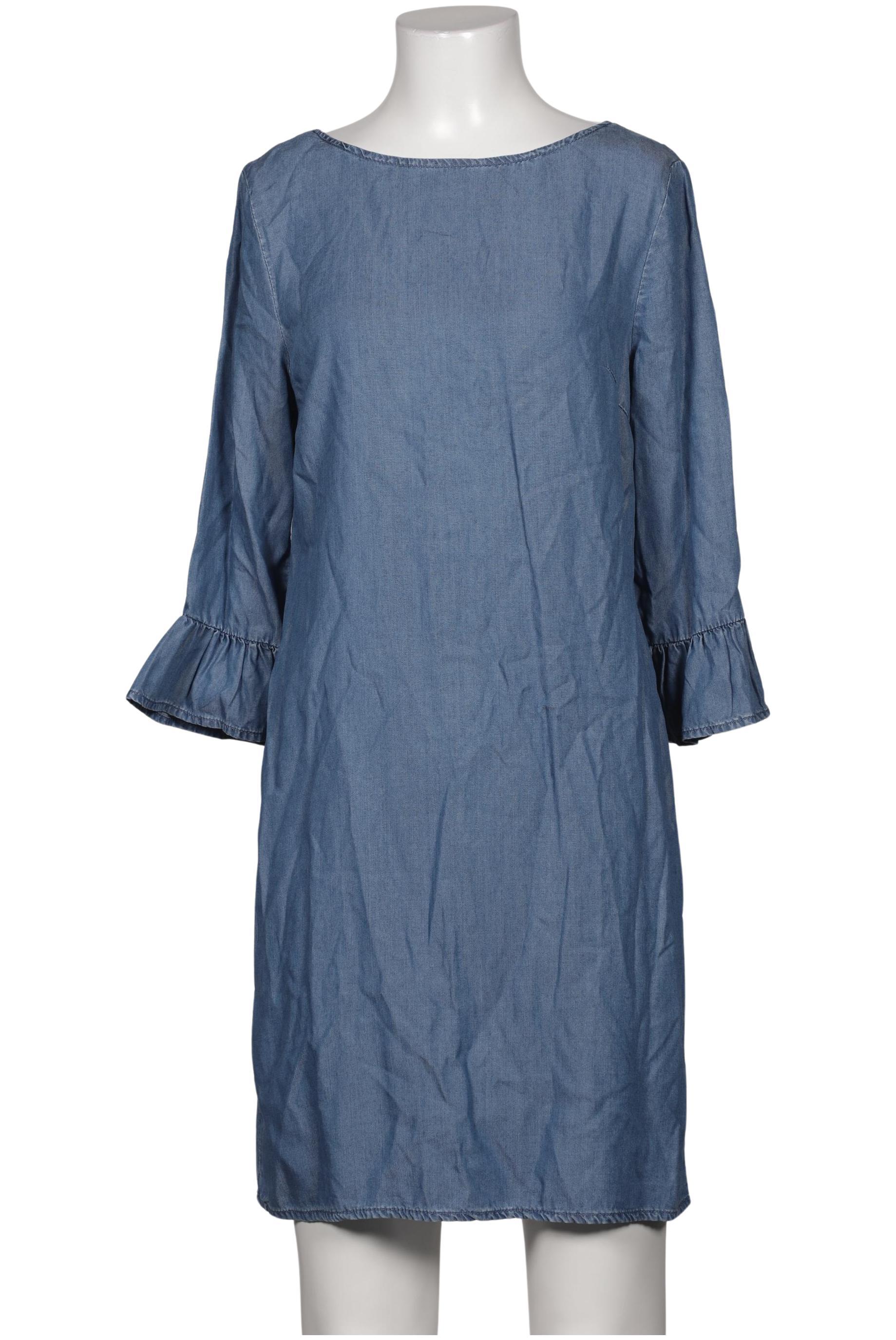 

Esprit Damen Kleid, blau, Gr. 38