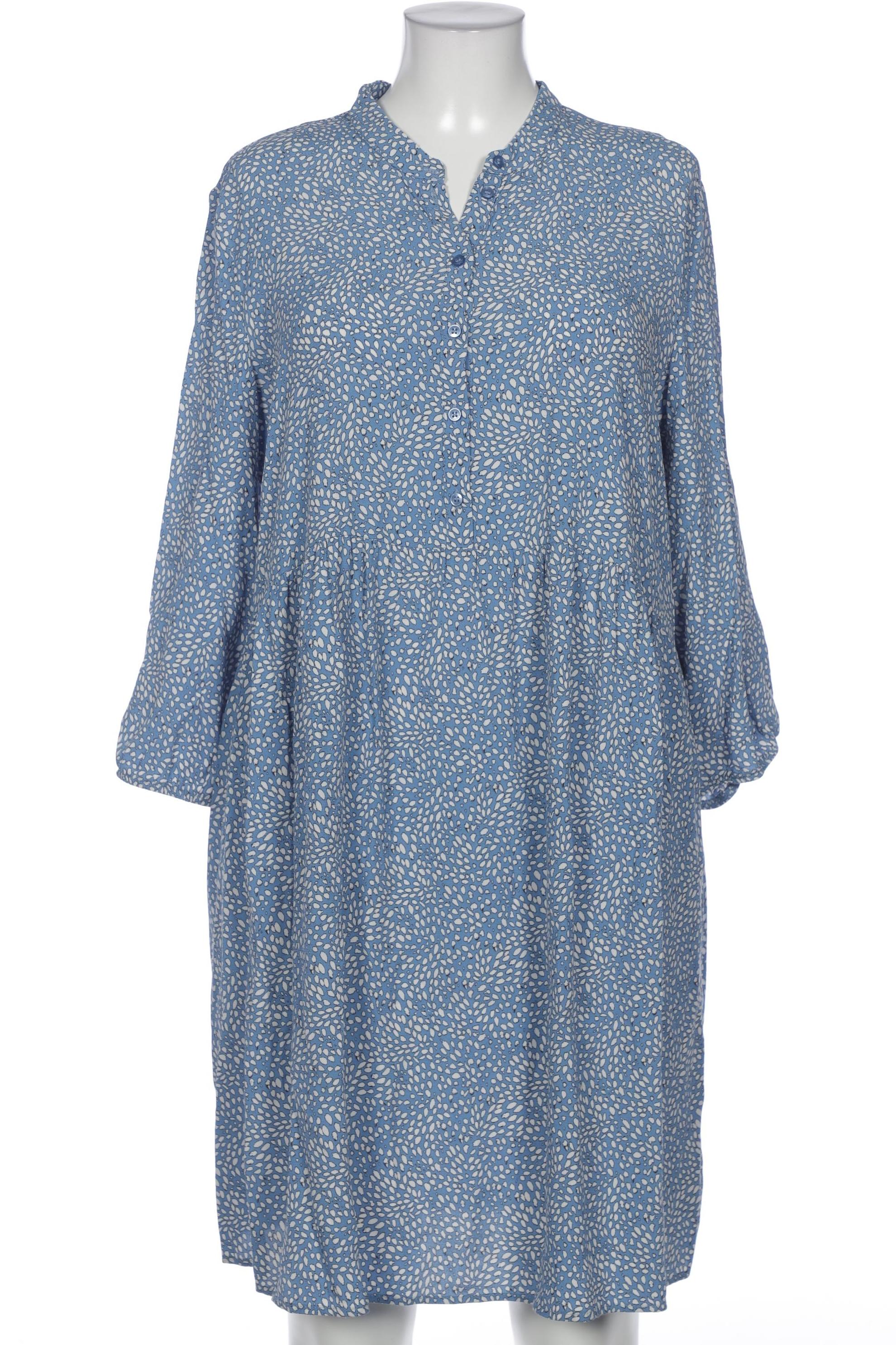 

Esprit Damen Kleid, blau, Gr. 42