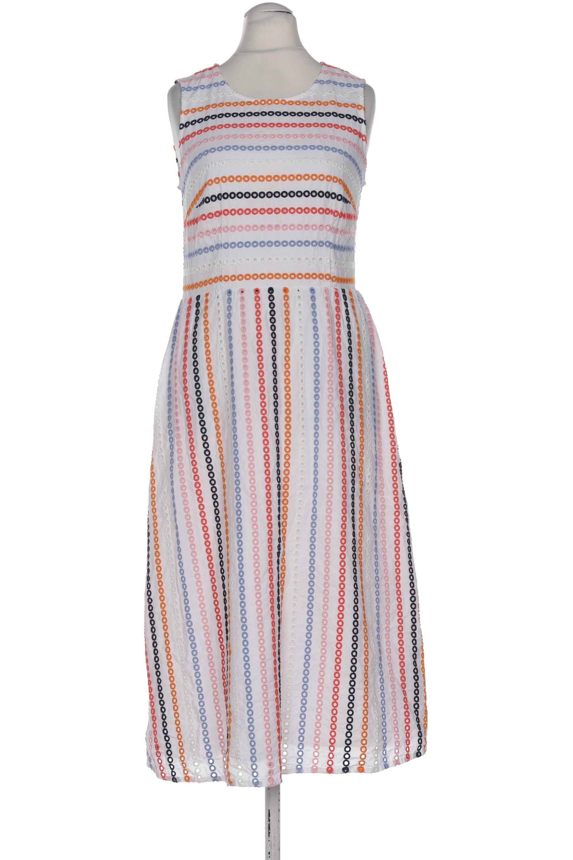 

Esprit Damen Kleid, mehrfarbig, Gr. 38