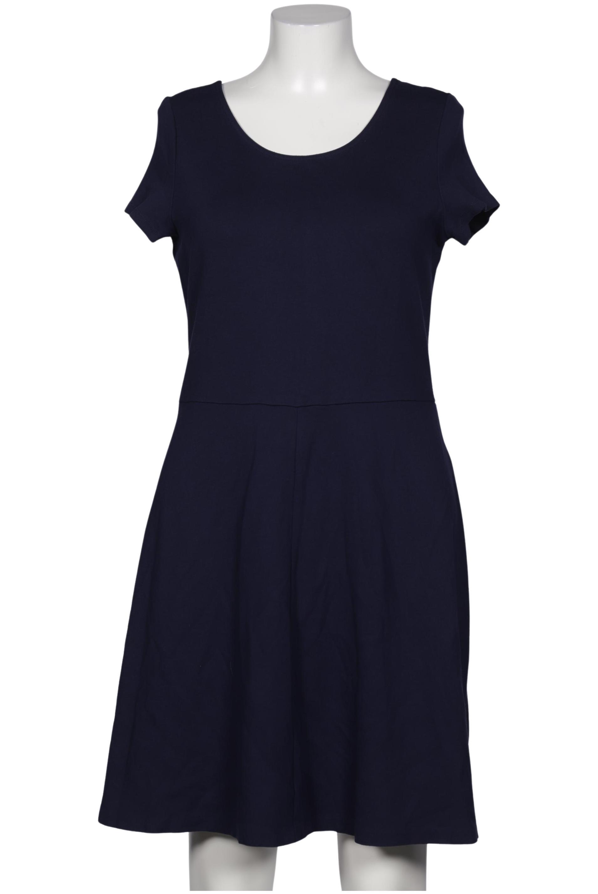

Esprit Damen Kleid, marineblau, Gr. 46