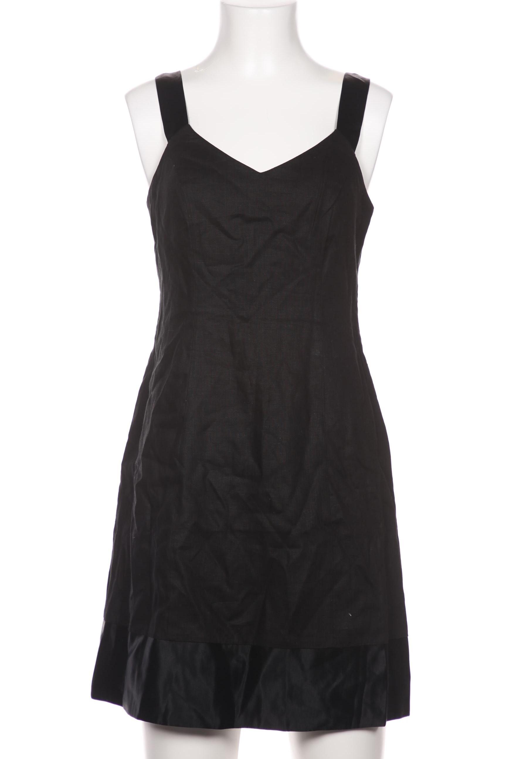 

Esprit Damen Kleid, schwarz, Gr. 34