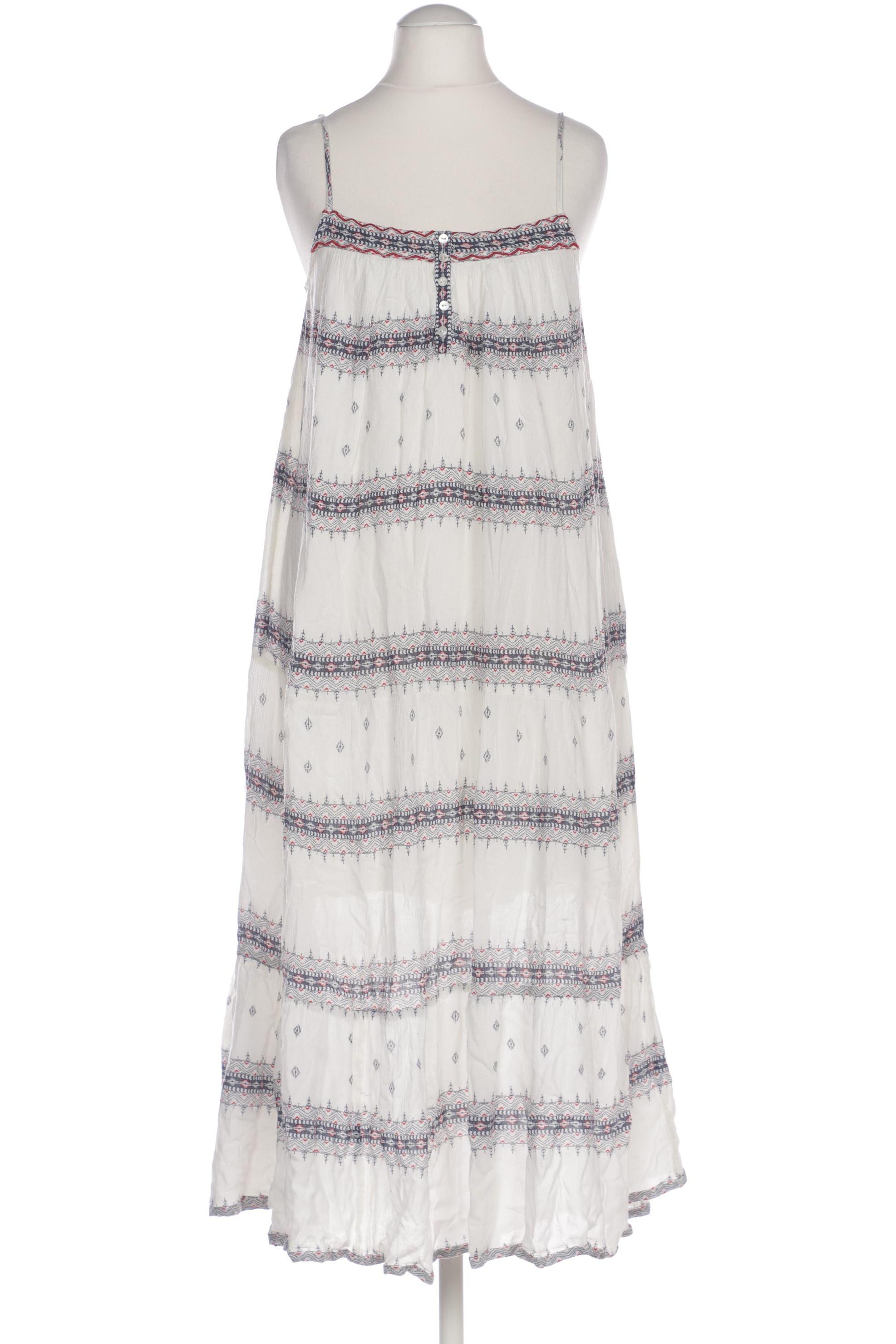 

Esprit Damen Kleid, mehrfarbig, Gr. 36