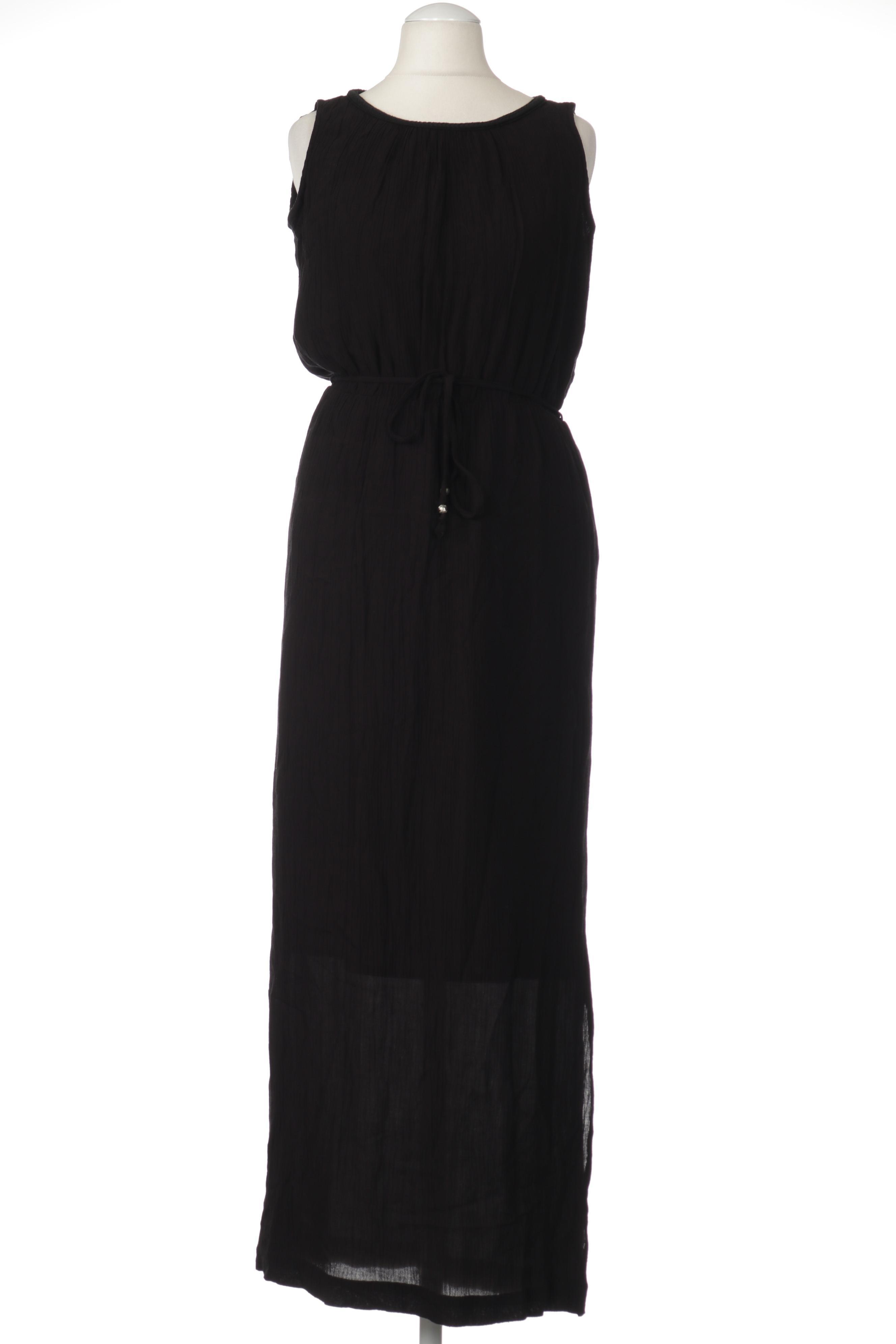 

Esprit Damen Kleid, schwarz, Gr. 34