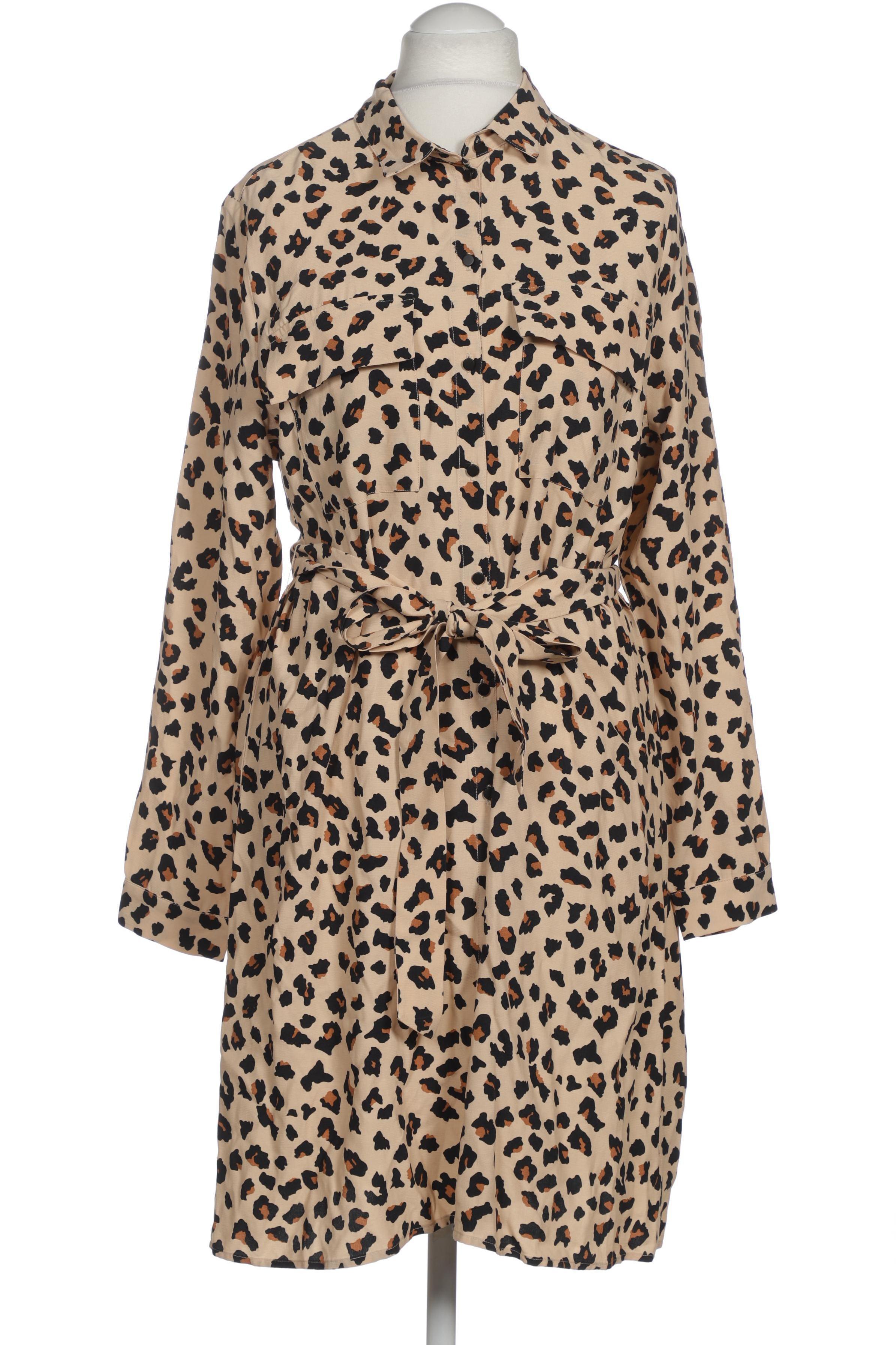 

Esprit Damen Kleid, beige, Gr. 42