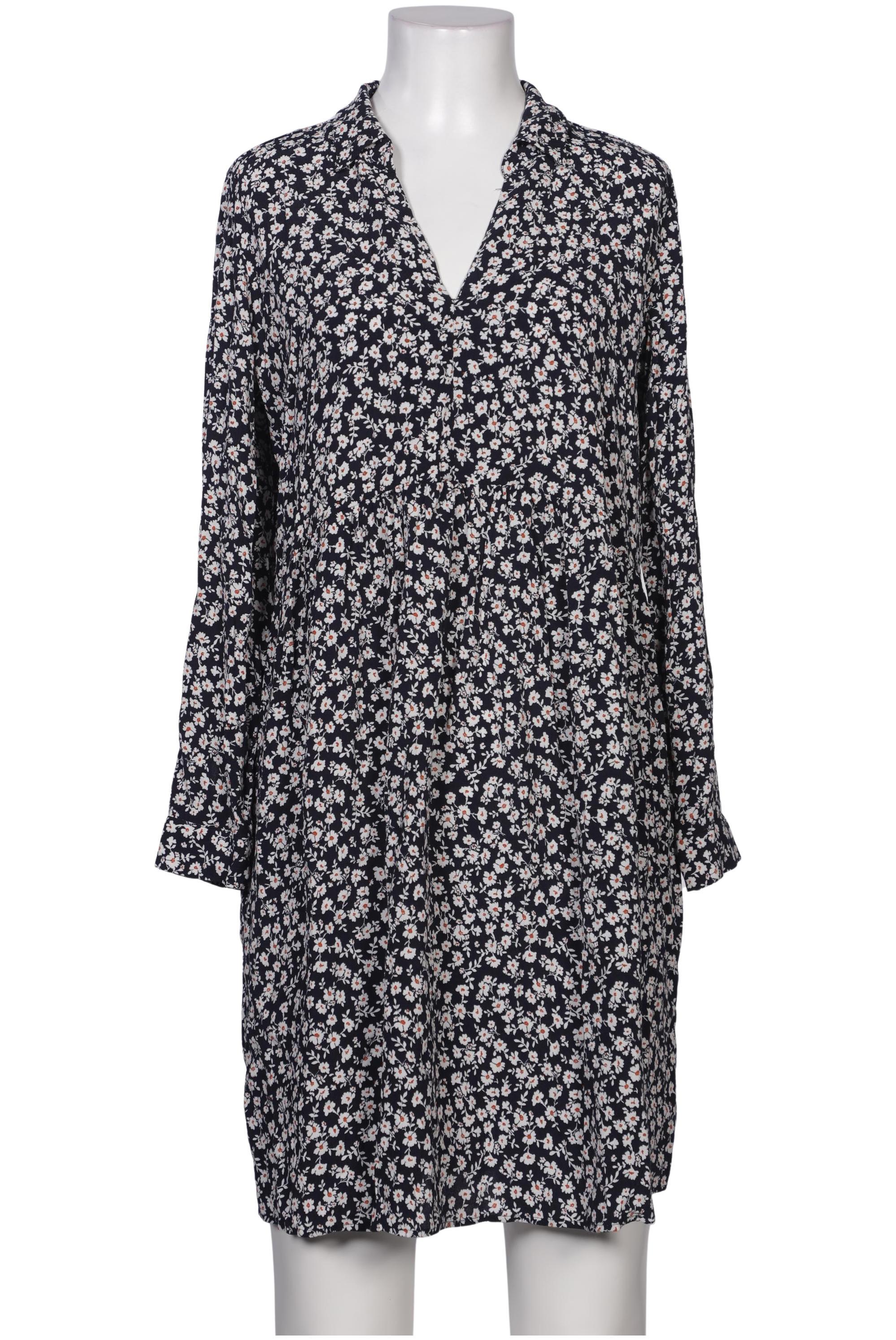 

Esprit Damen Kleid, marineblau, Gr. 36