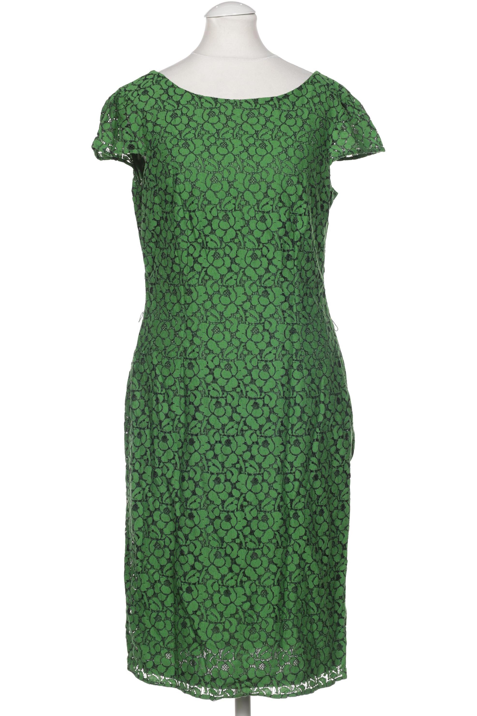 

Esprit Damen Kleid, grün, Gr. 36
