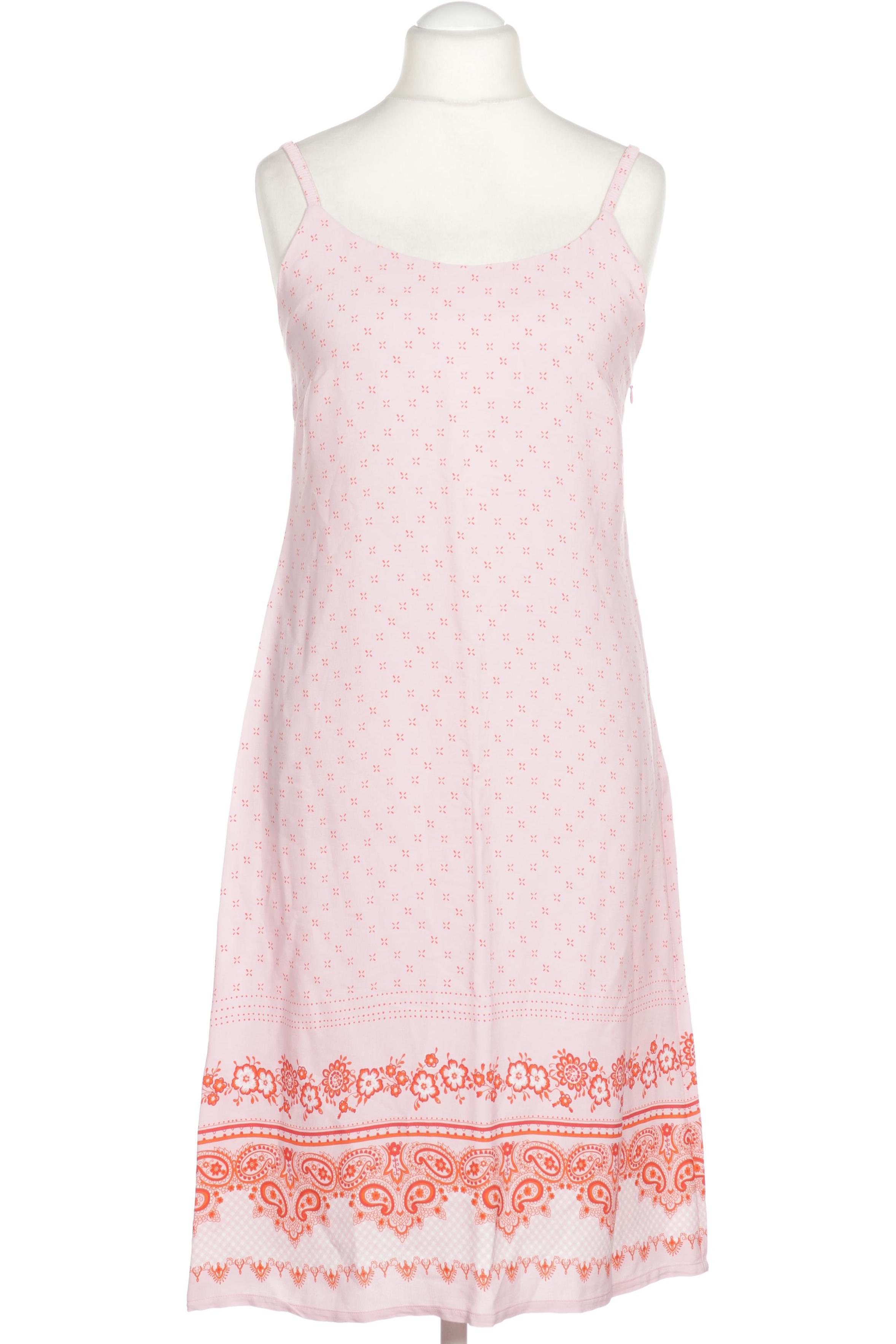 

Esprit Damen Kleid, pink, Gr. 40