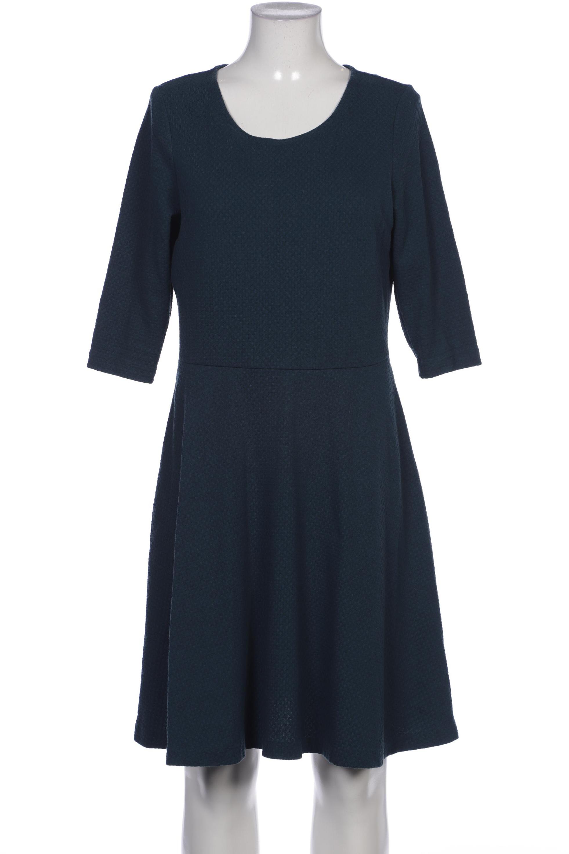 

Esprit Damen Kleid, blau, Gr. 42