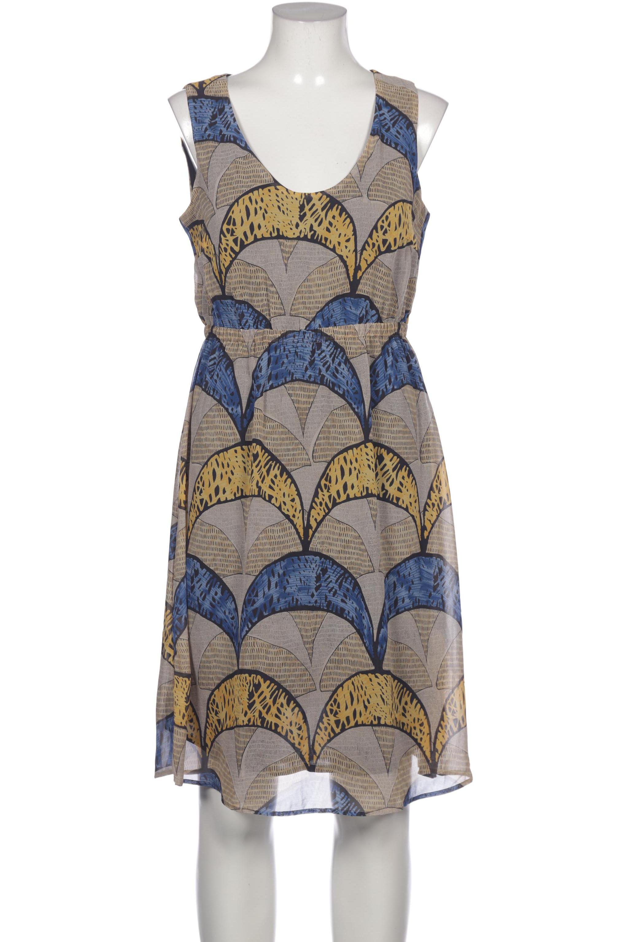 

Esprit Damen Kleid, mehrfarbig