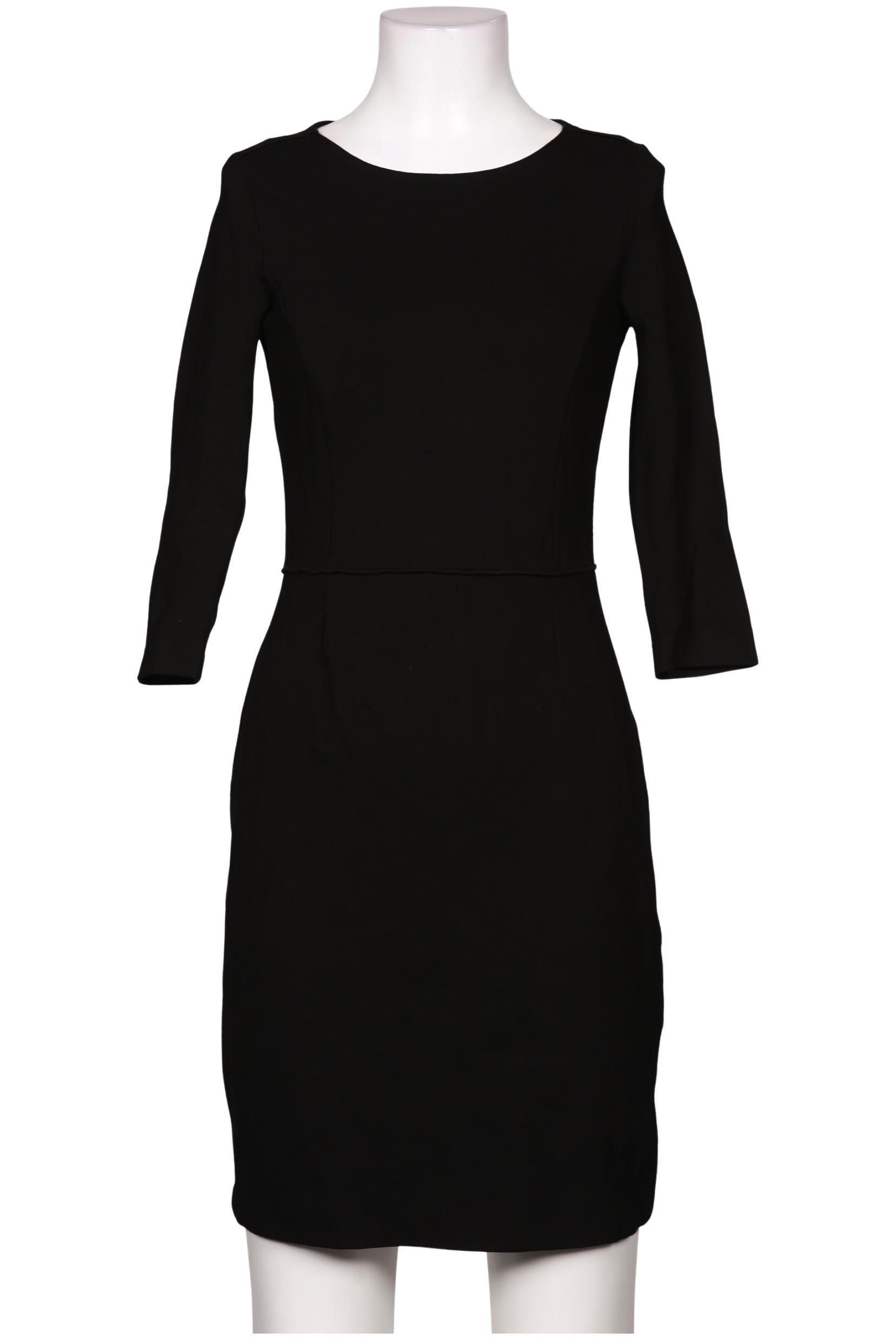 

Esprit Damen Kleid, schwarz, Gr. 34