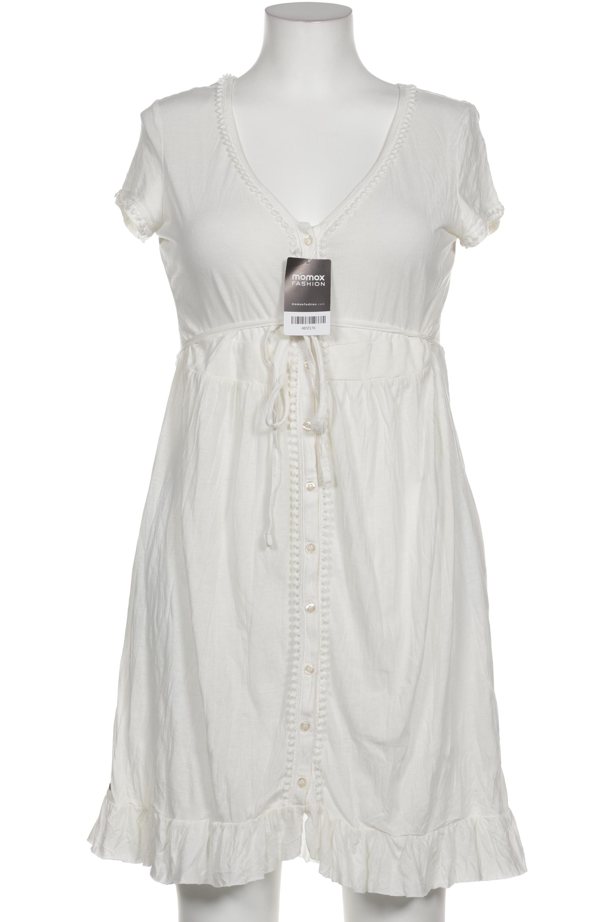 

Esprit Damen Kleid, cremeweiß