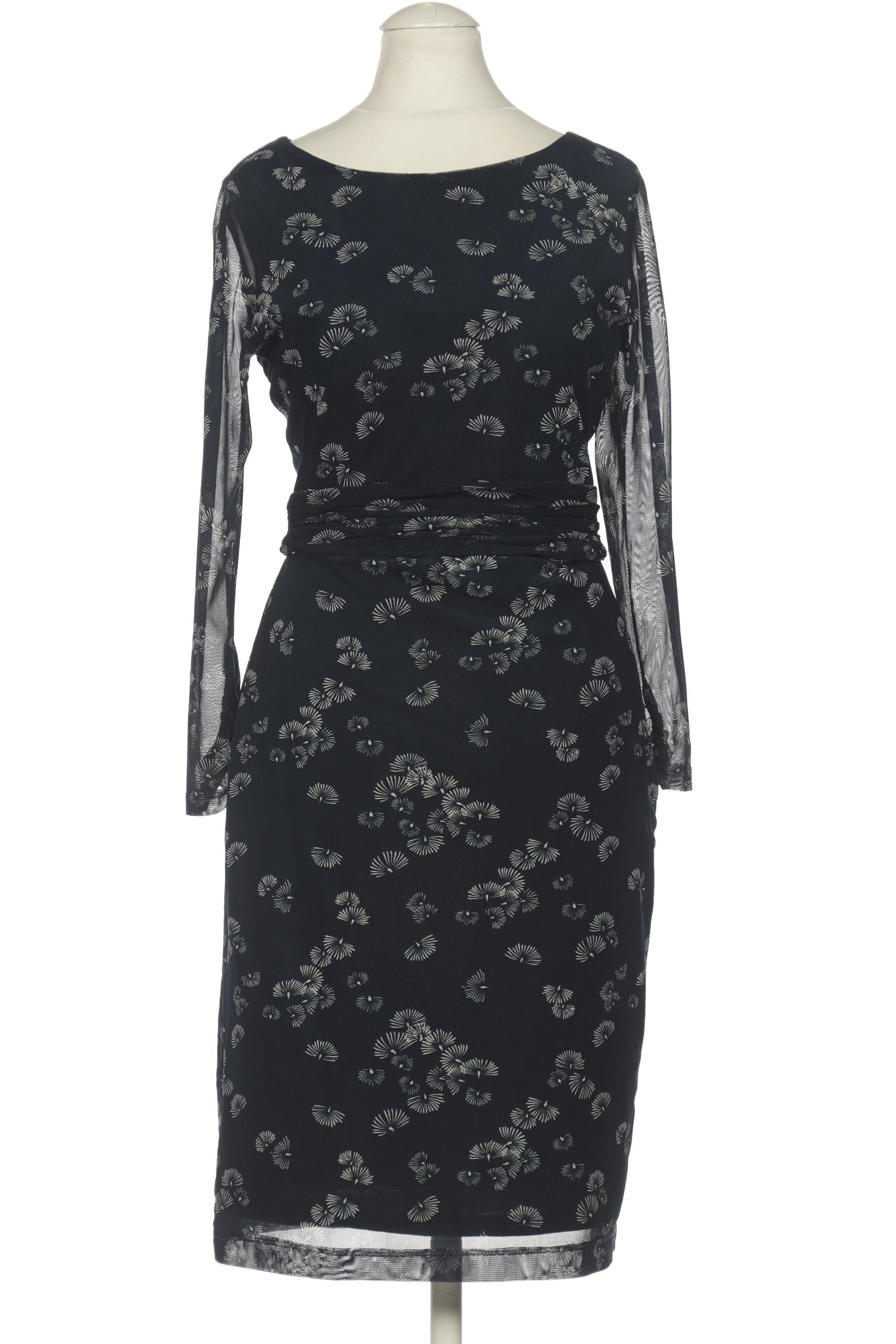 

Esprit Damen Kleid, marineblau, Gr. 34