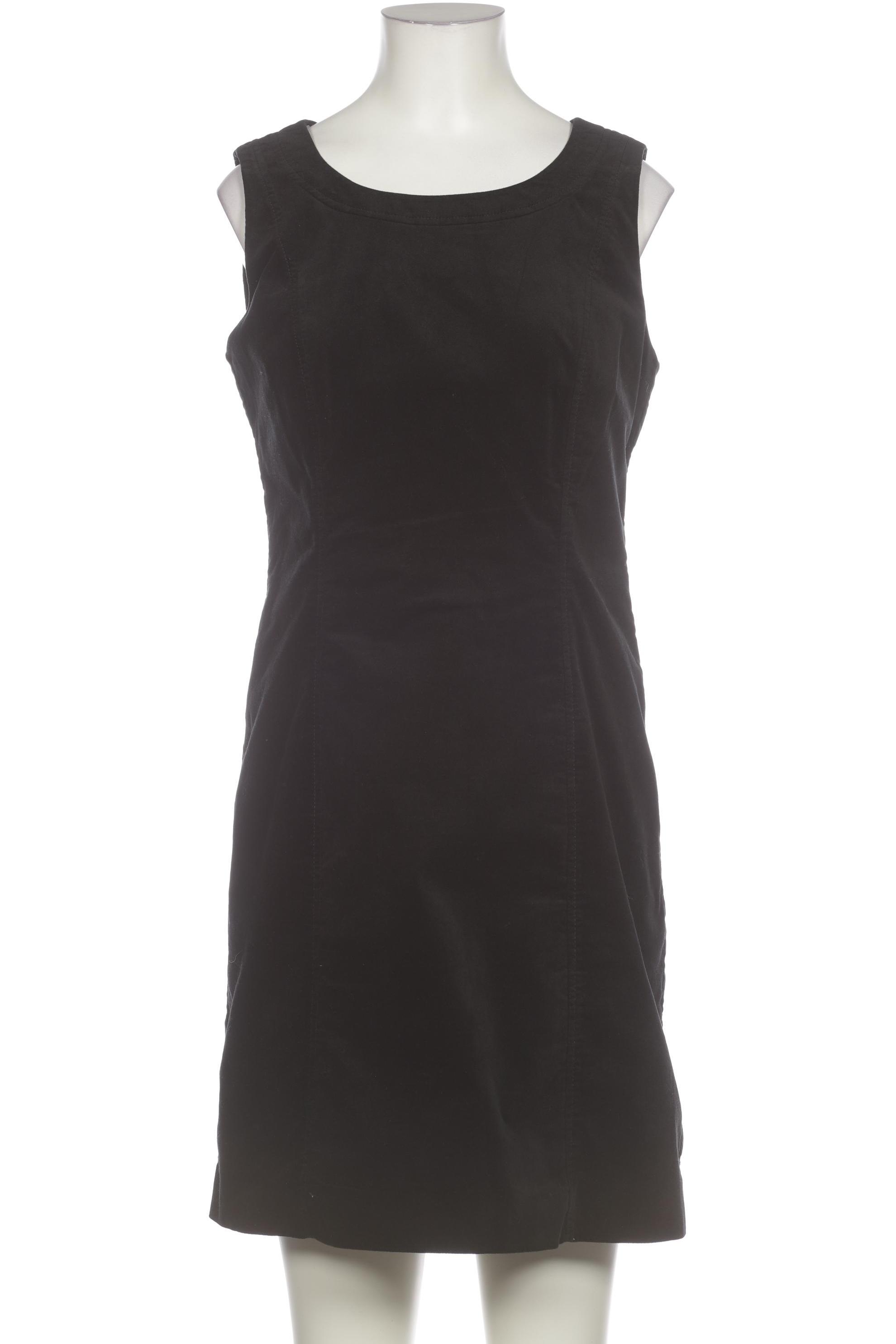 

Esprit Damen Kleid, schwarz, Gr. 36