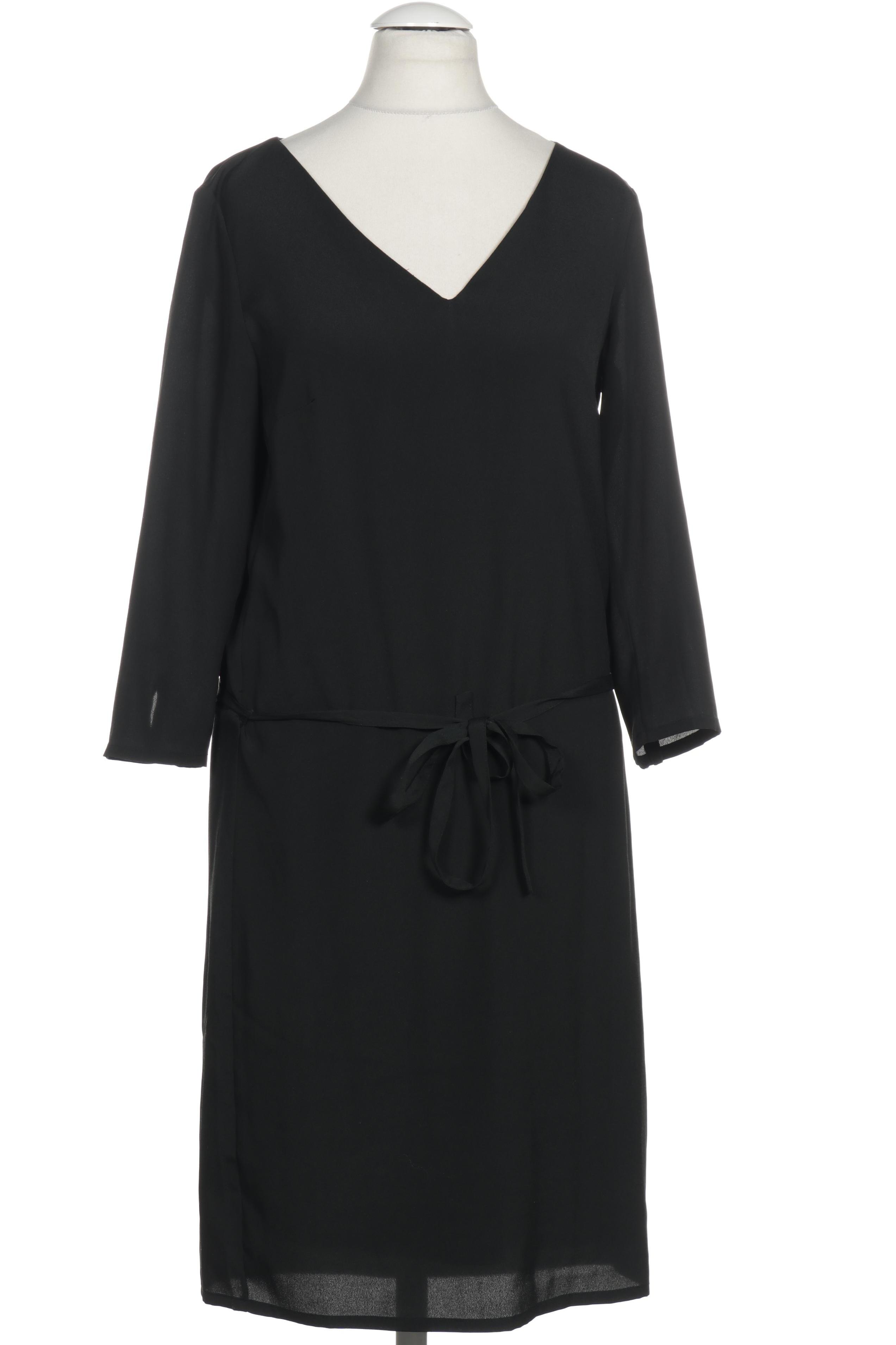 

Esprit Damen Kleid, schwarz, Gr. 32