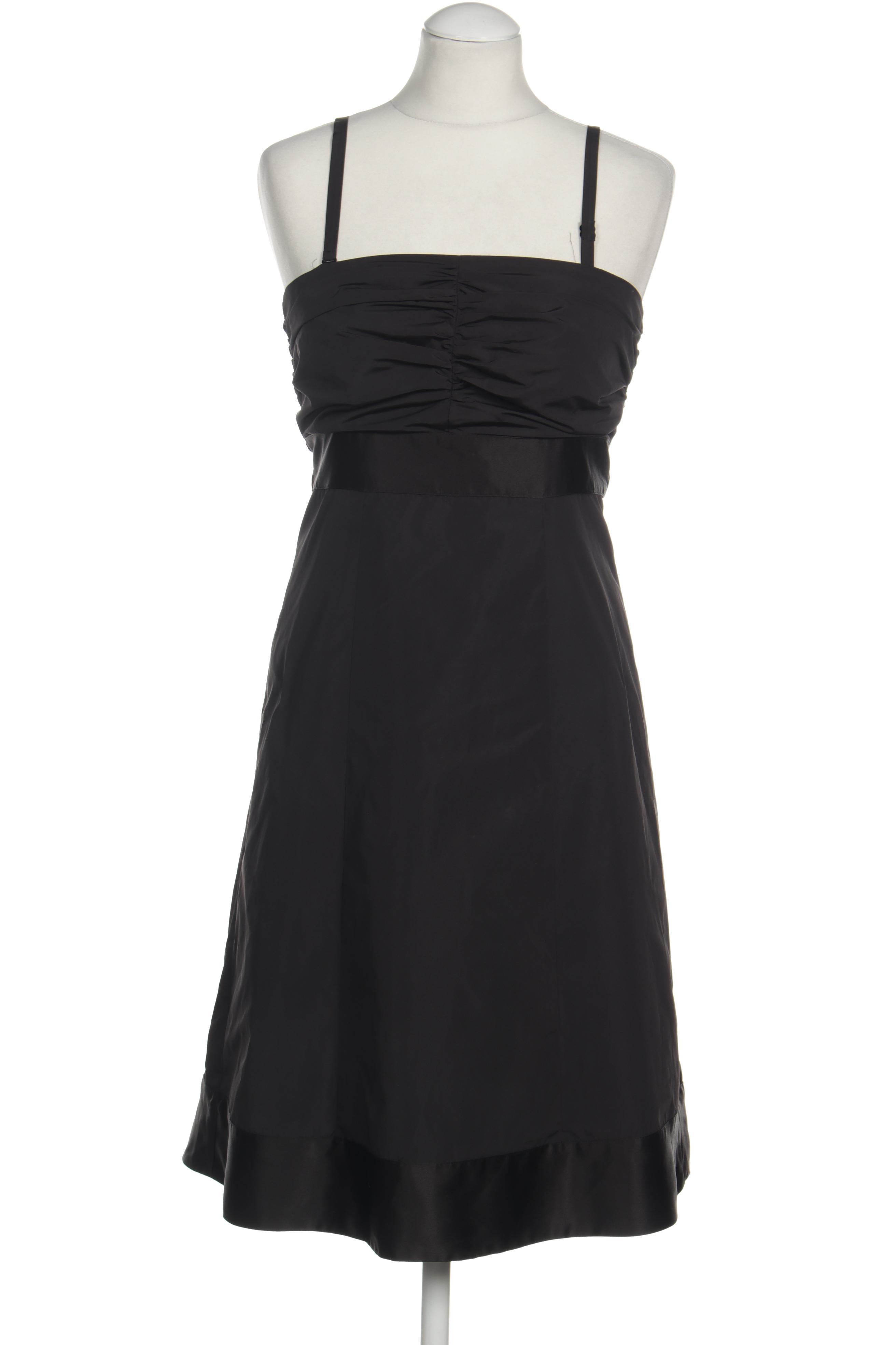

Esprit Damen Kleid, schwarz, Gr. 36