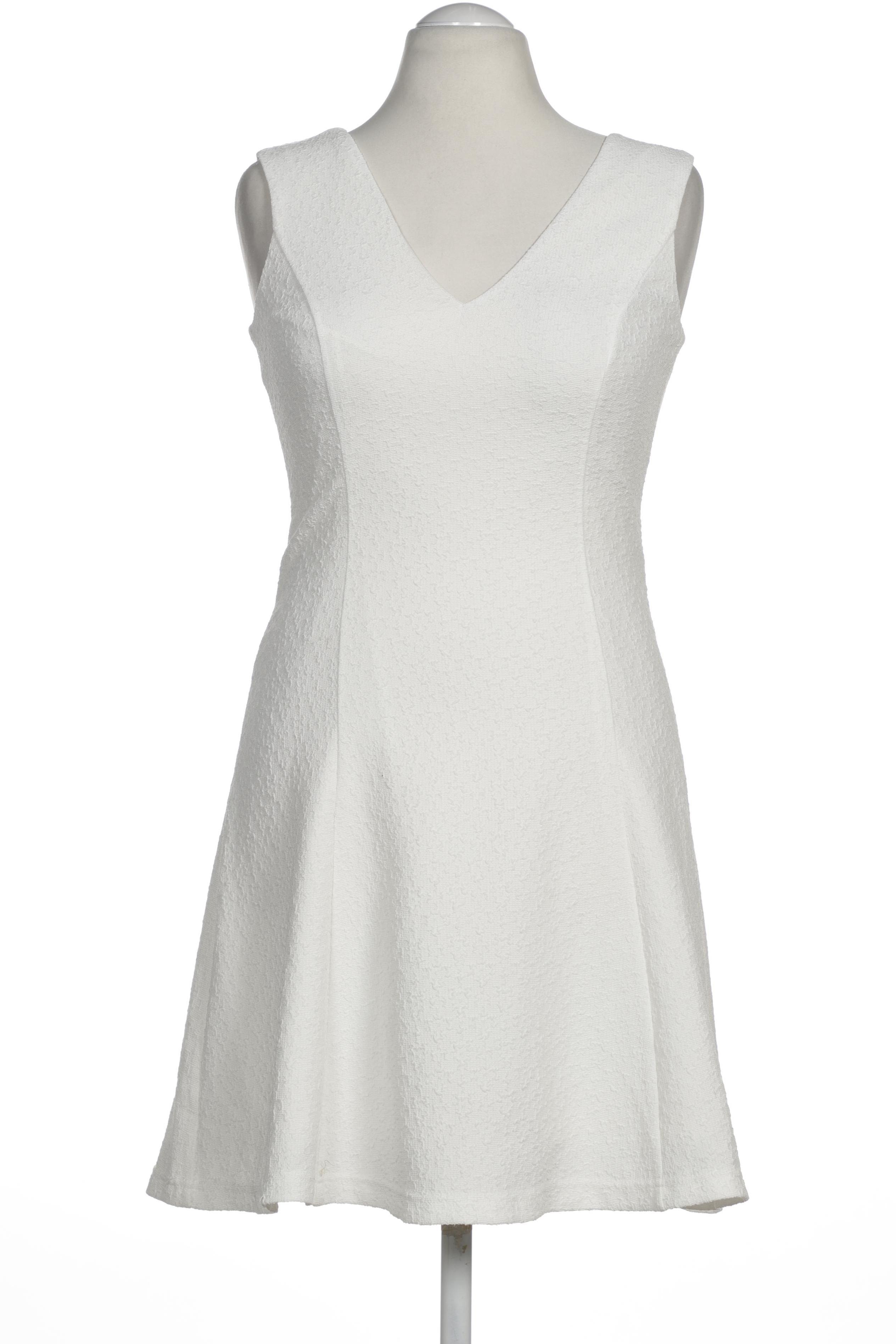 

Esprit Damen Kleid, weiß, Gr. 38