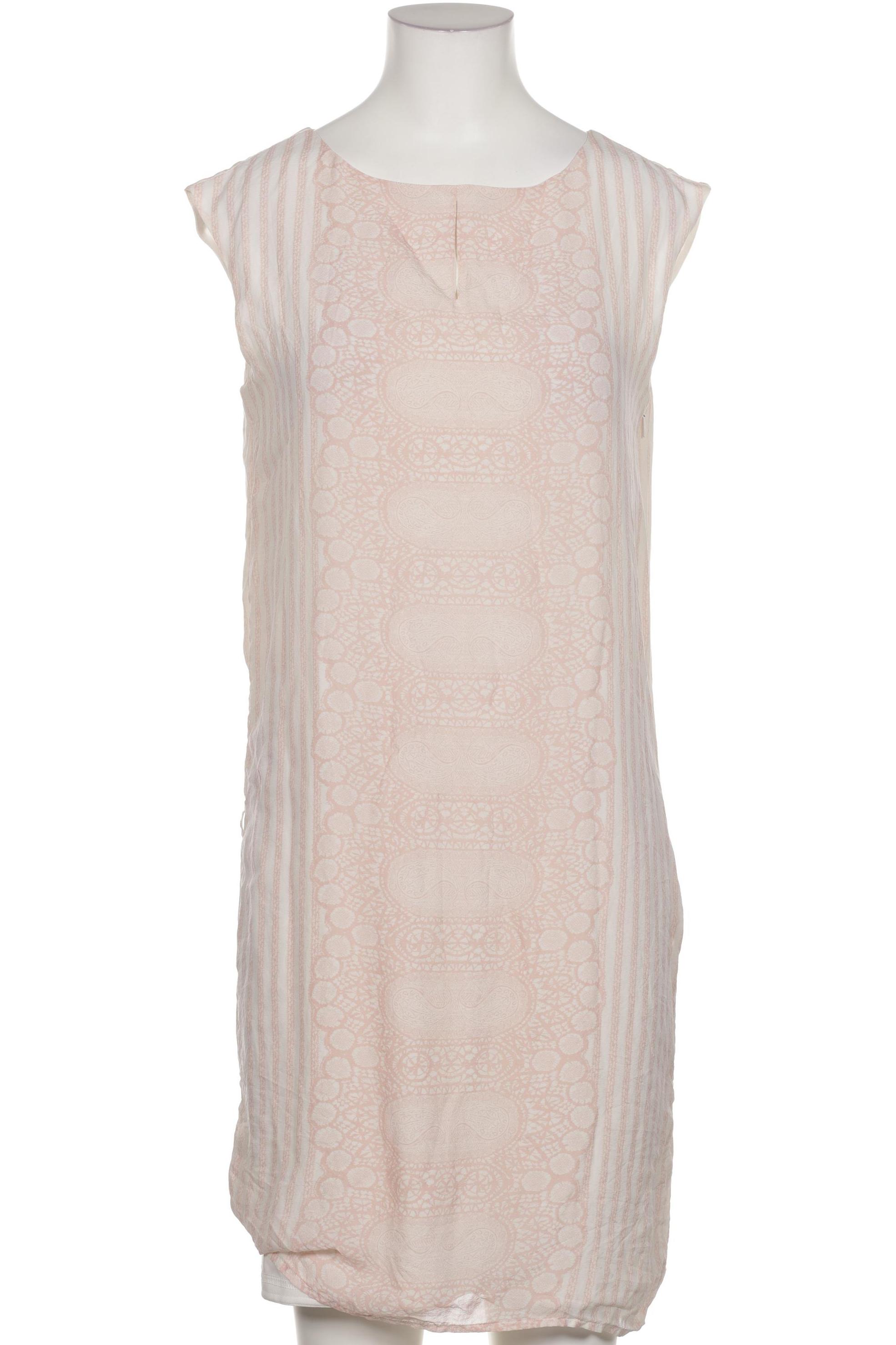 

Esprit Damen Kleid, pink, Gr. 36