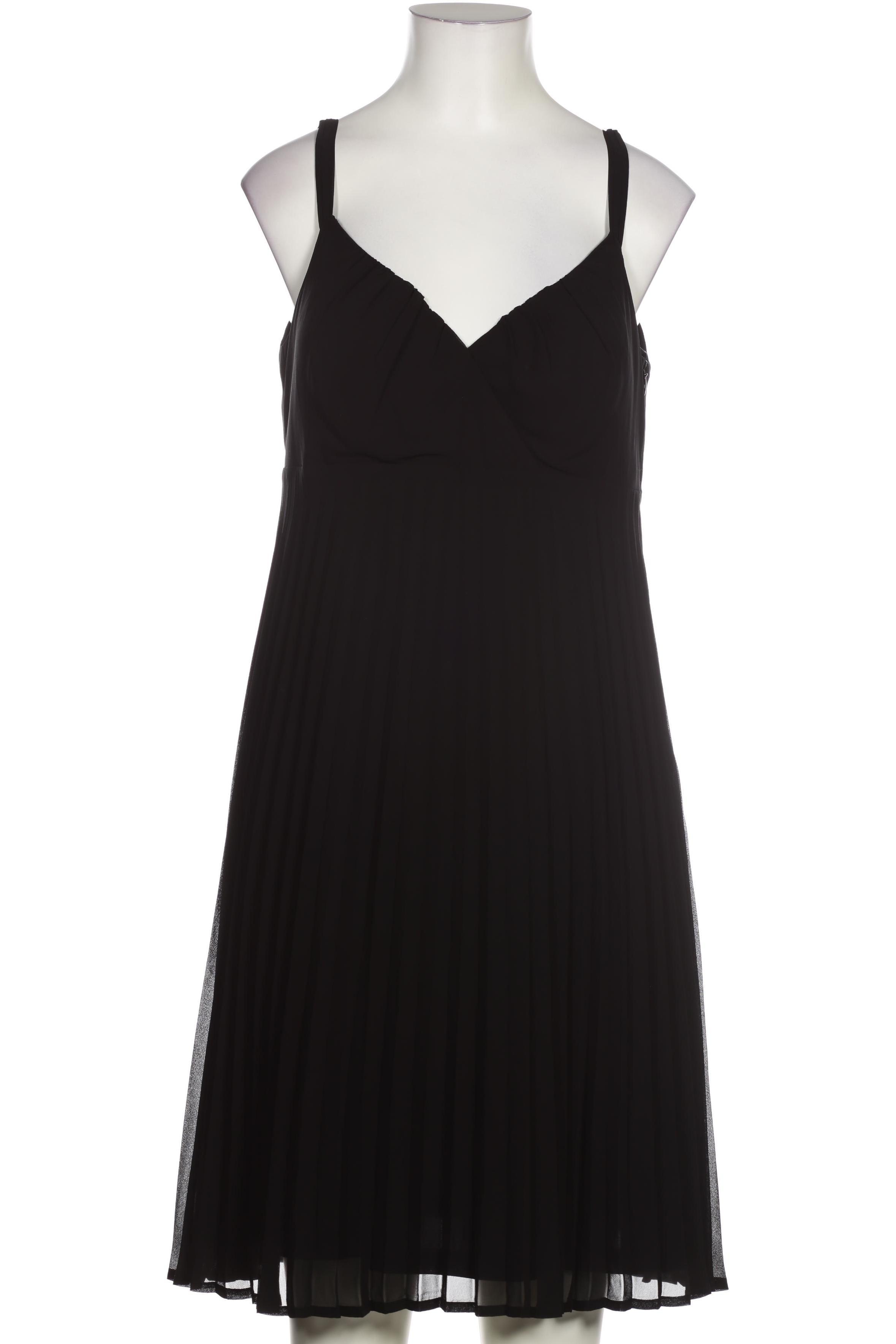 

Esprit Damen Kleid, schwarz, Gr. 38