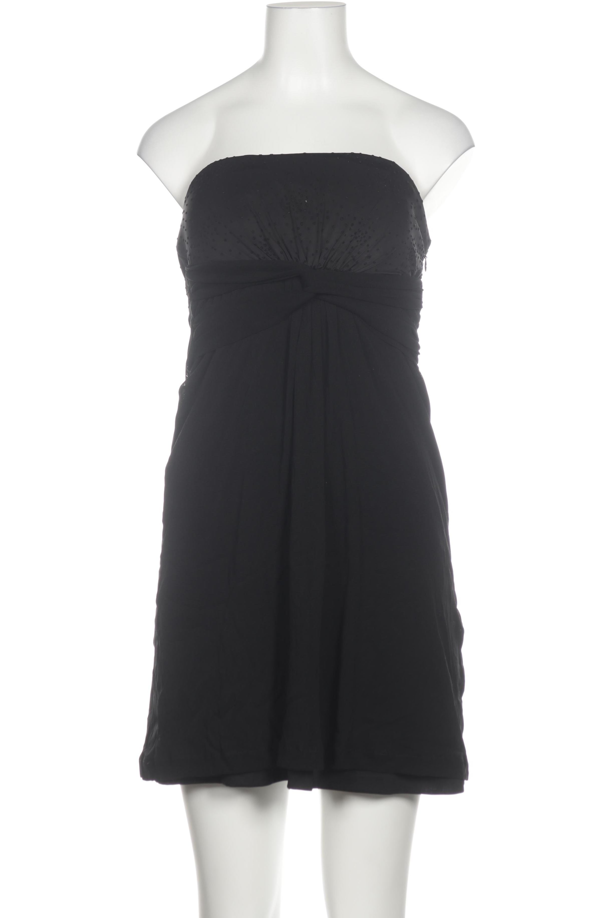 

Esprit Damen Kleid, schwarz, Gr. 34