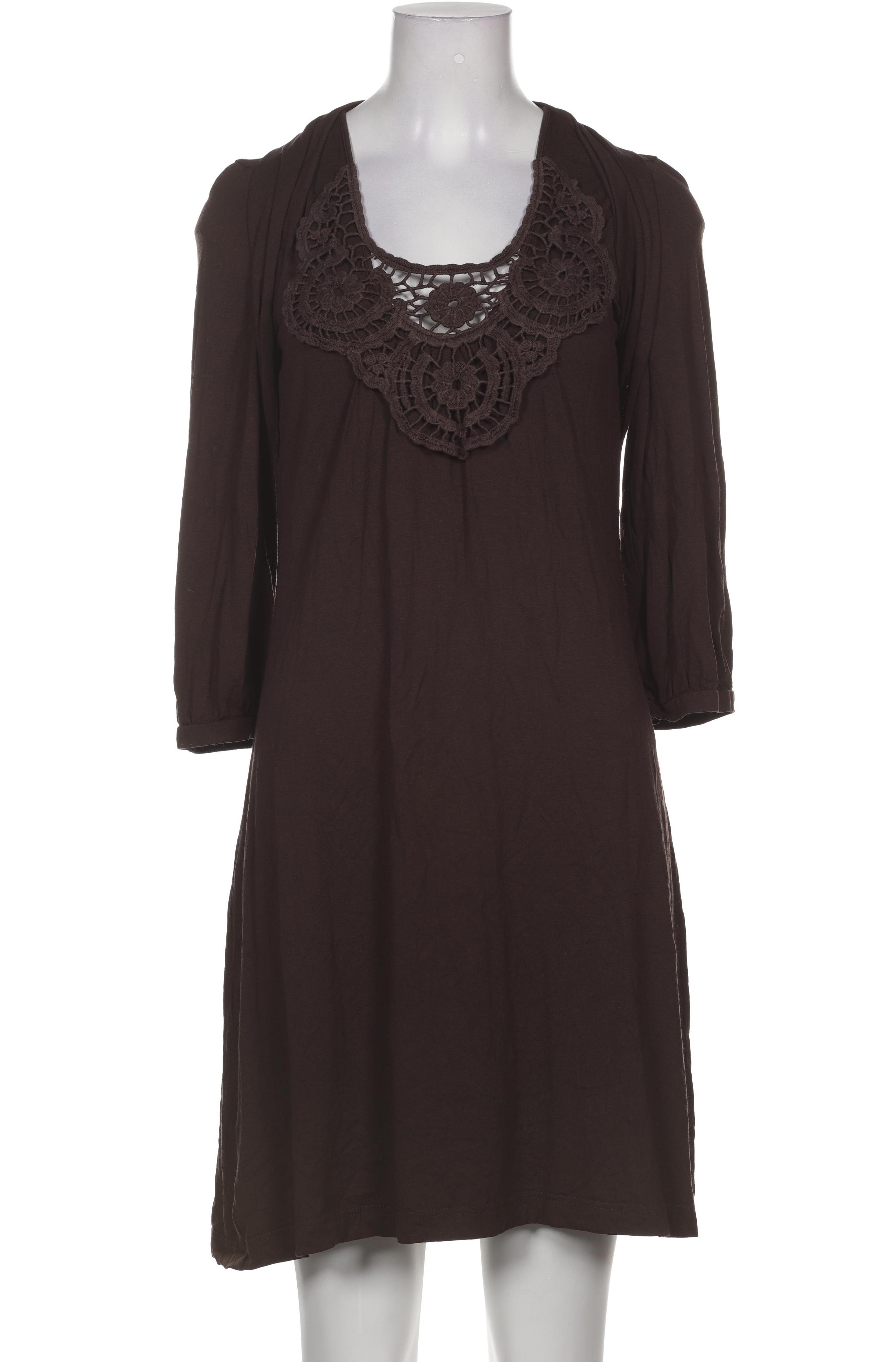 

Esprit Damen Kleid, braun, Gr. 34