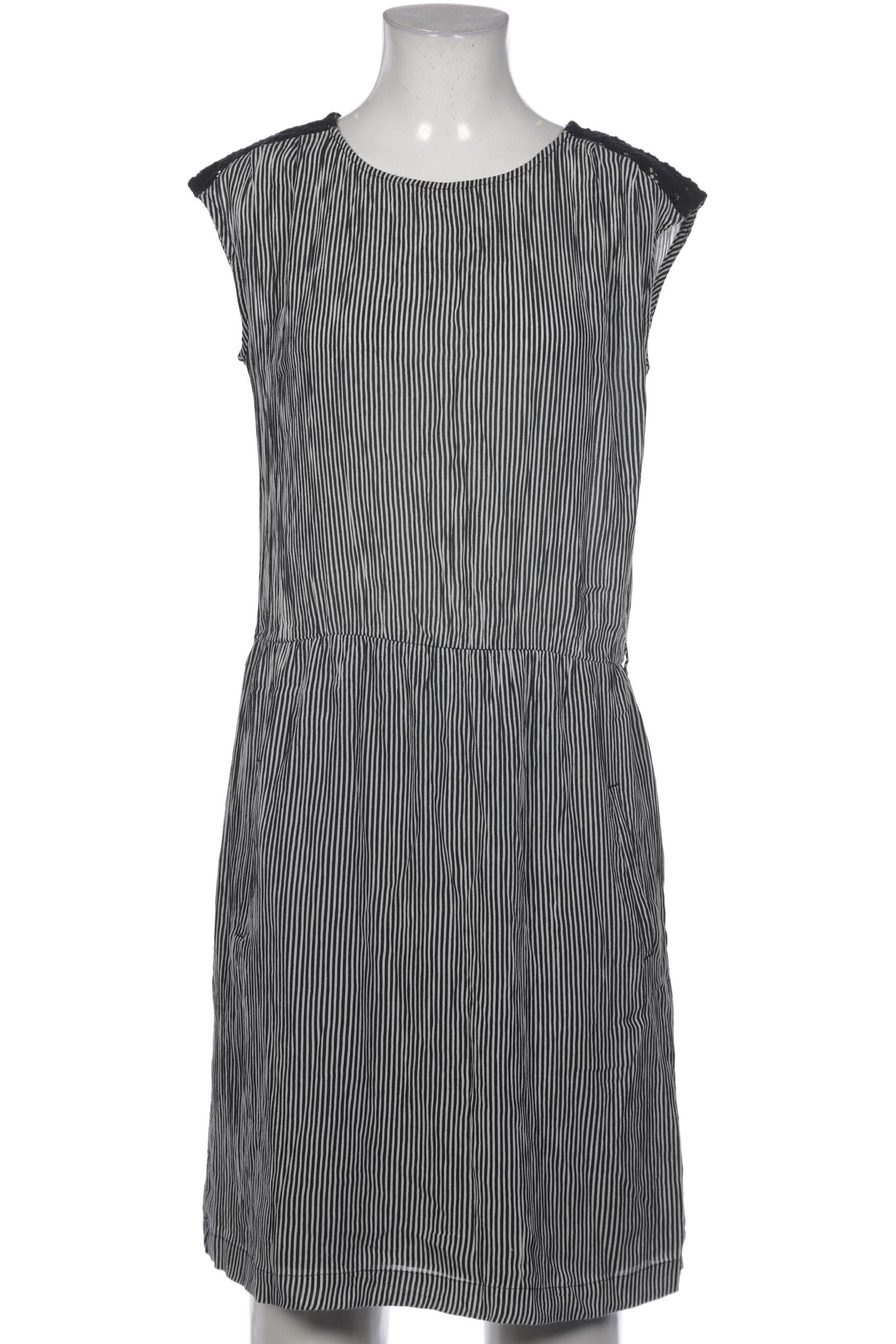 

Esprit Damen Kleid, schwarz, Gr. 36