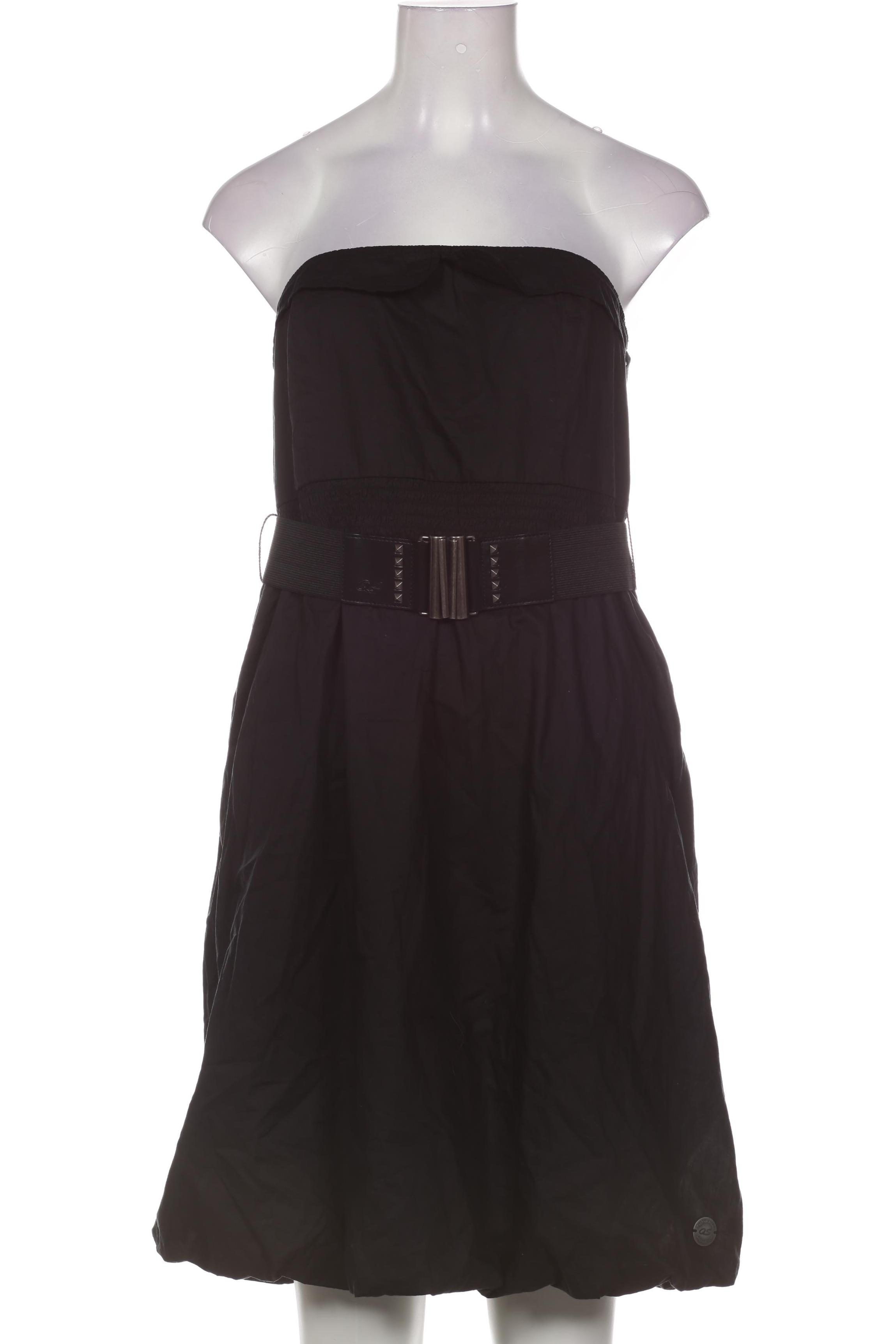 

Esprit Damen Kleid, schwarz, Gr. 34