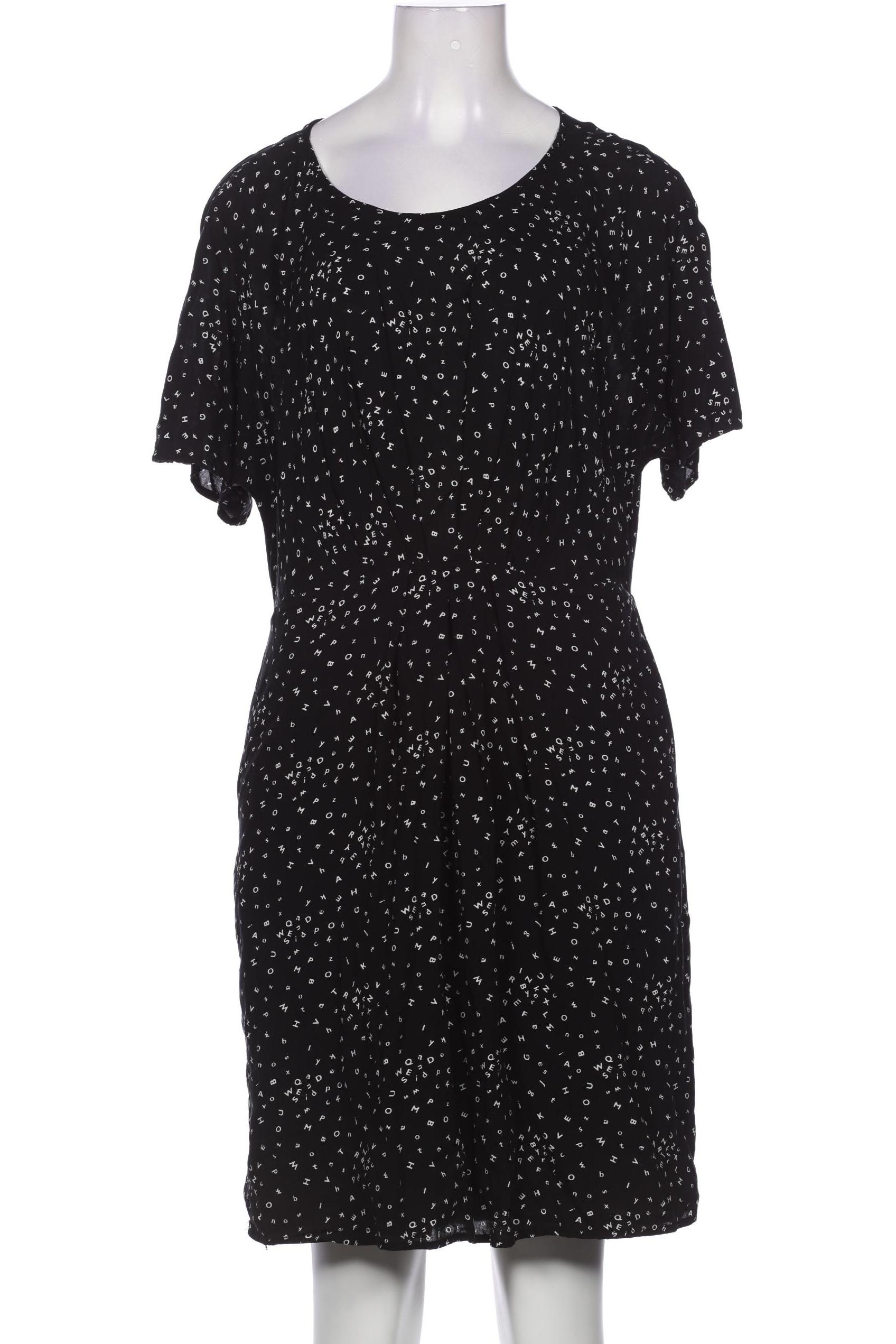

Esprit Damen Kleid, schwarz, Gr. 34