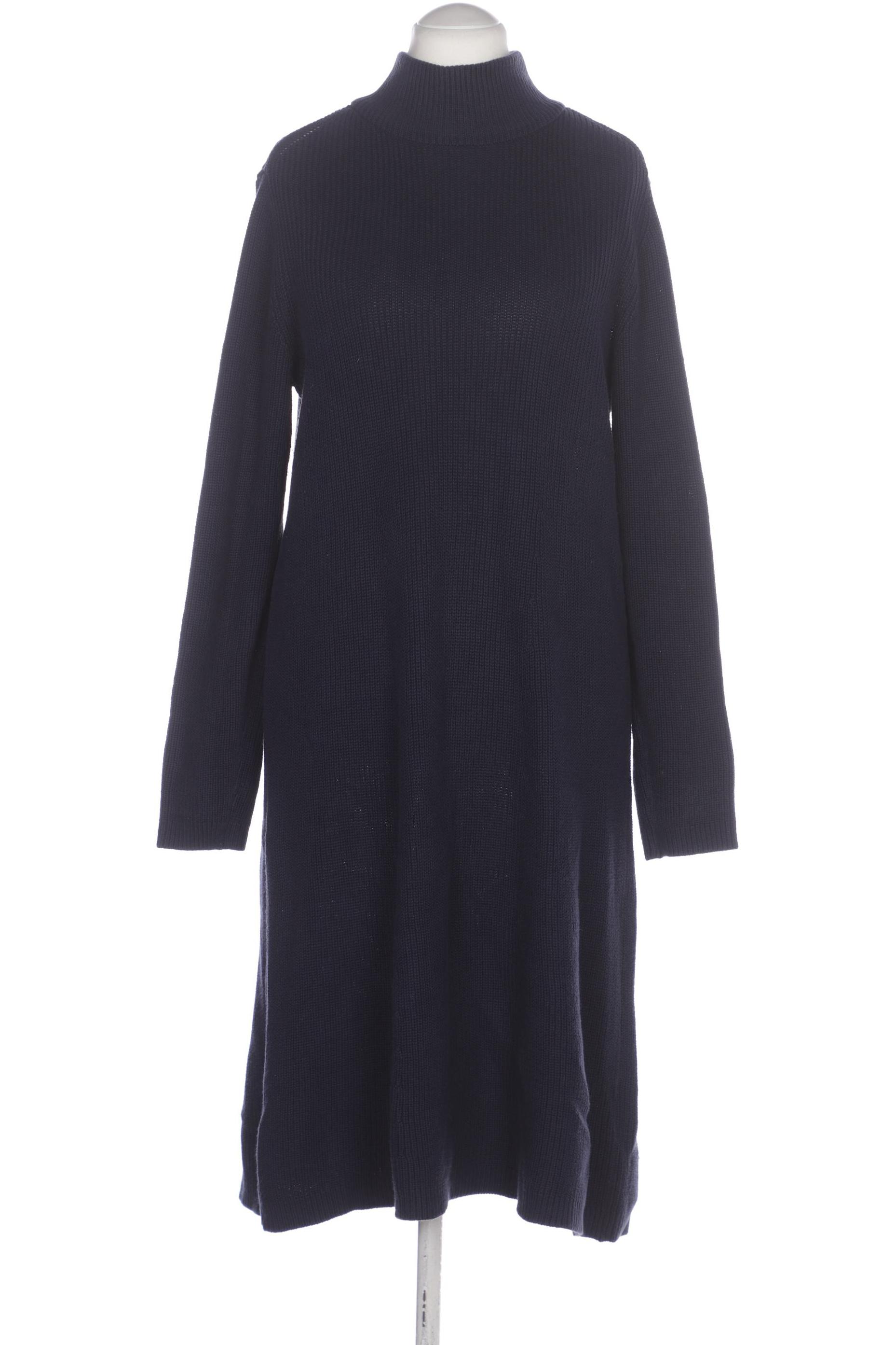 

Esprit Damen Kleid, marineblau, Gr. 46