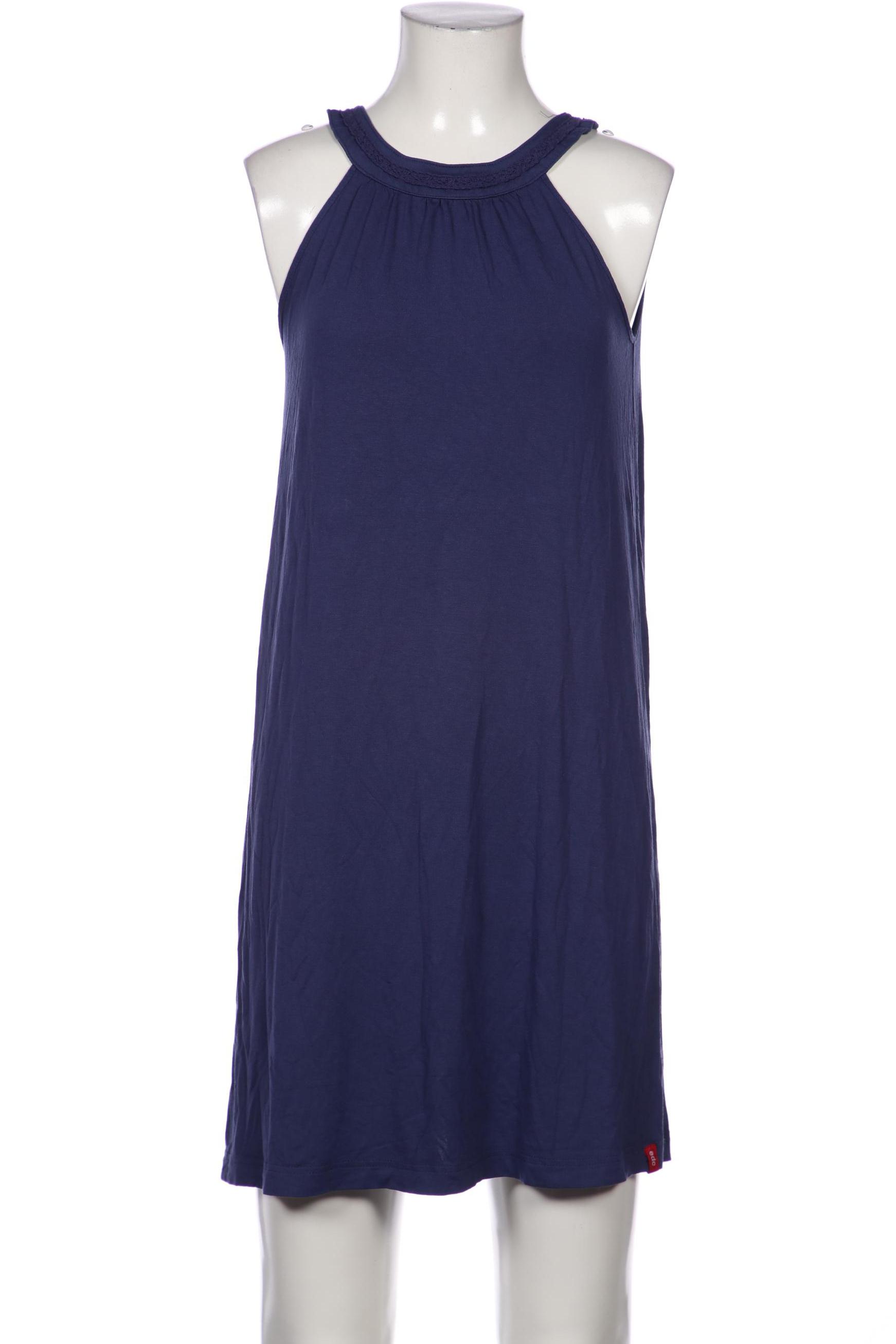 

Esprit Damen Kleid, blau