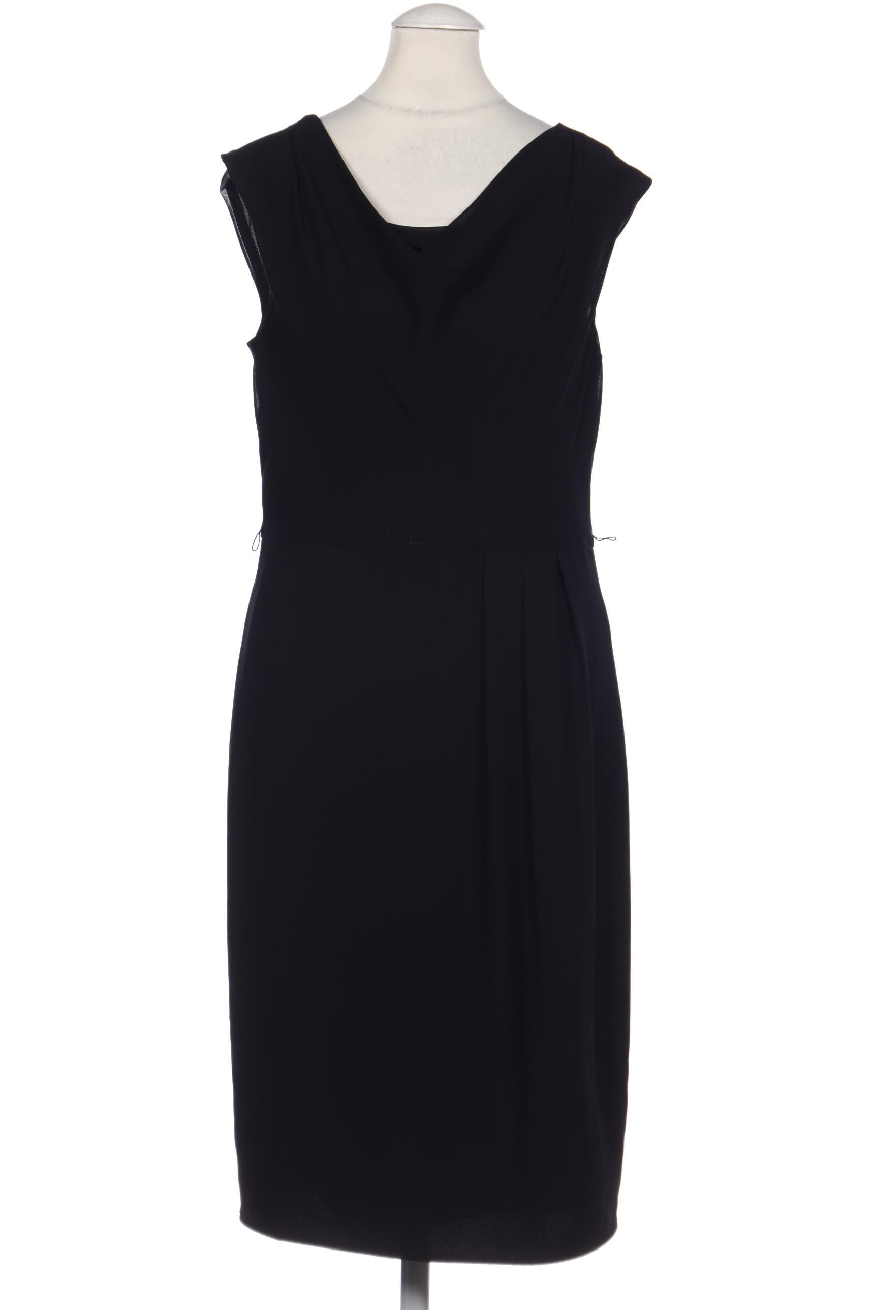 

Esprit Damen Kleid, schwarz, Gr. 36