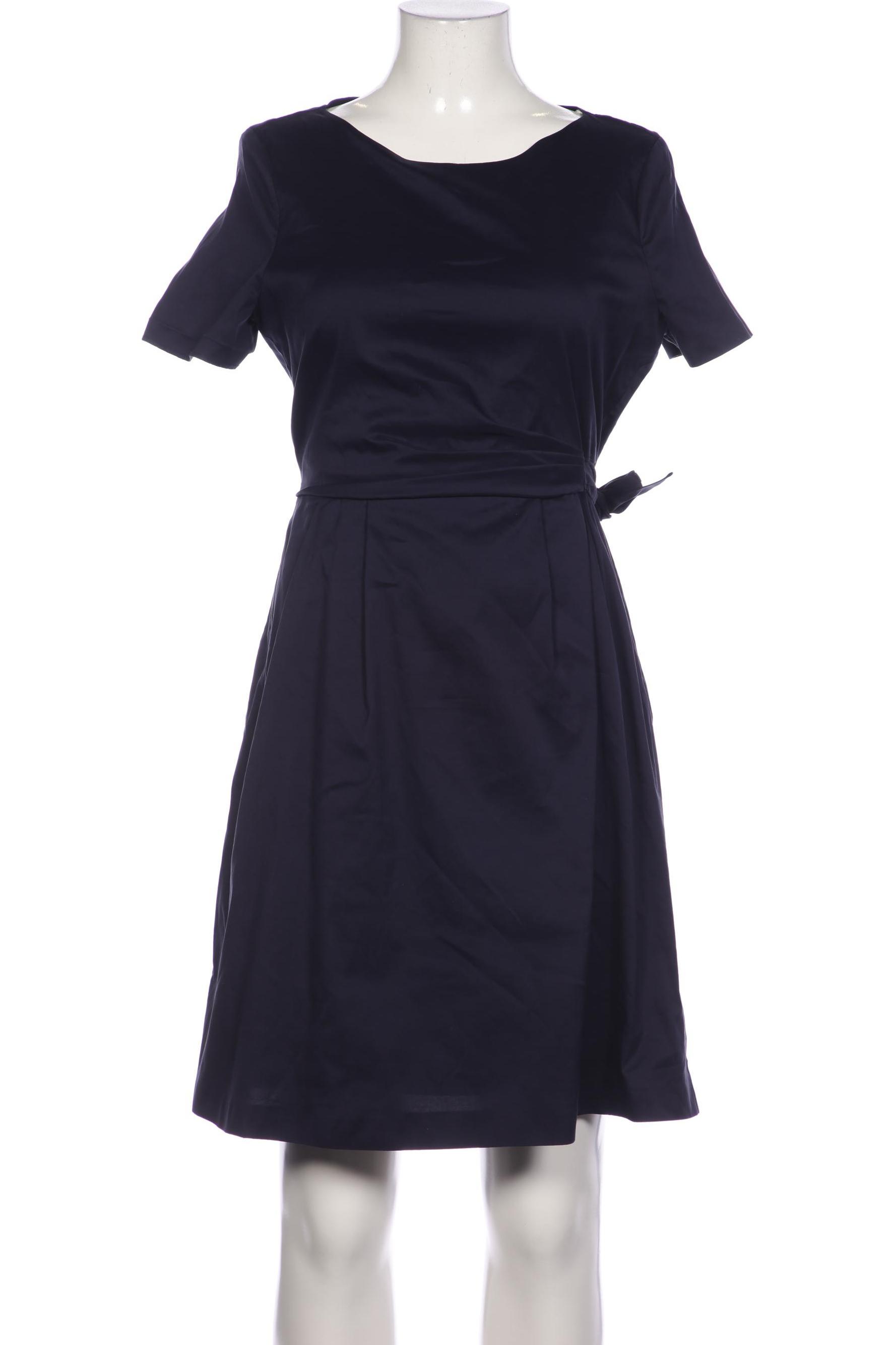 

Esprit Damen Kleid, marineblau, Gr. 40