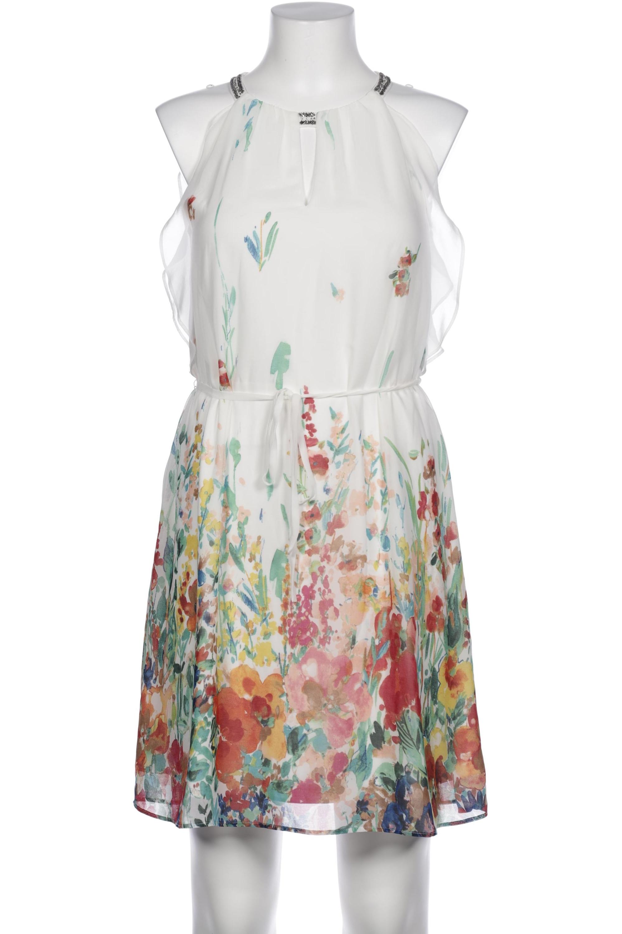 

Esprit Damen Kleid, mehrfarbig, Gr. 36