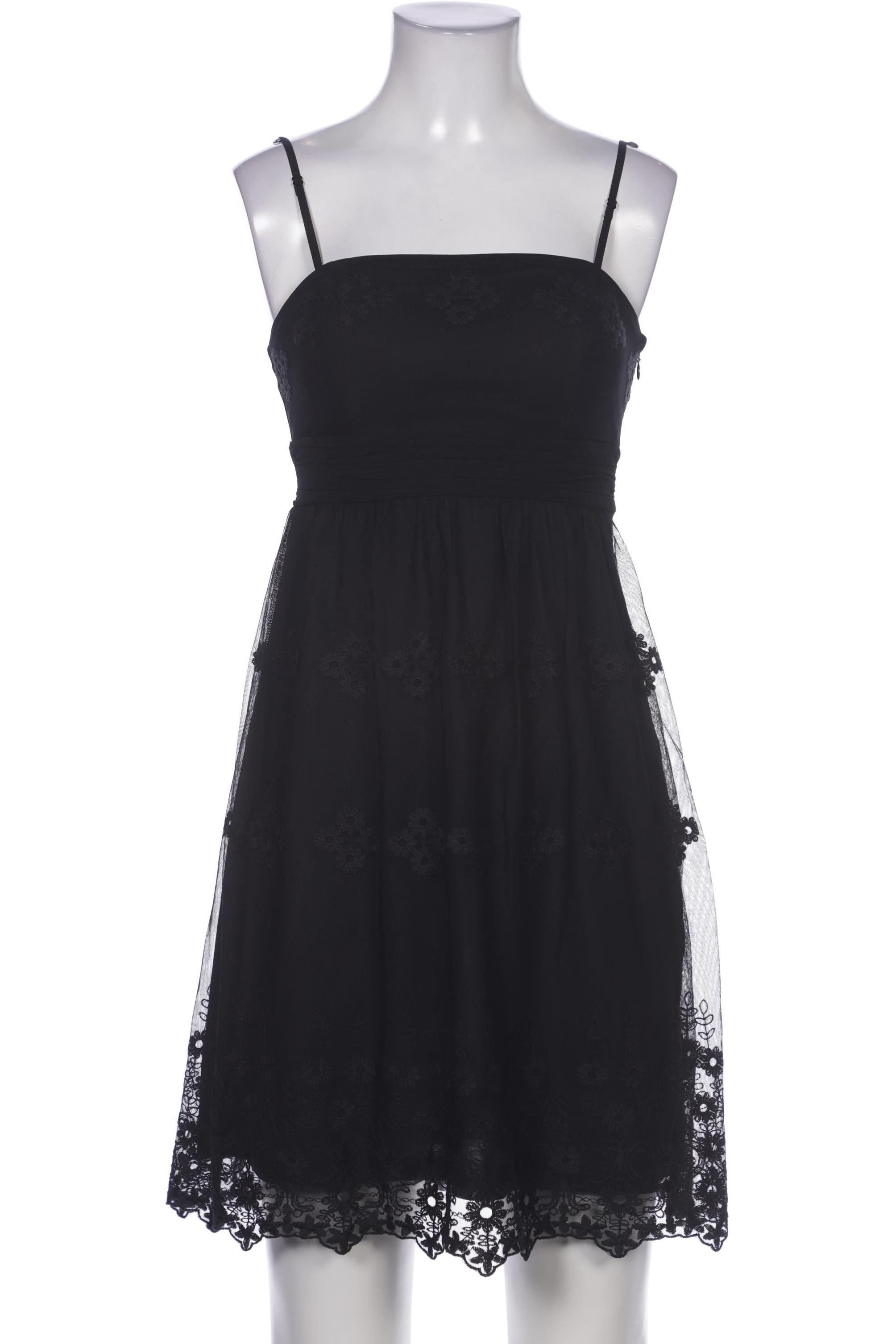 

Esprit Damen Kleid, schwarz, Gr. 34