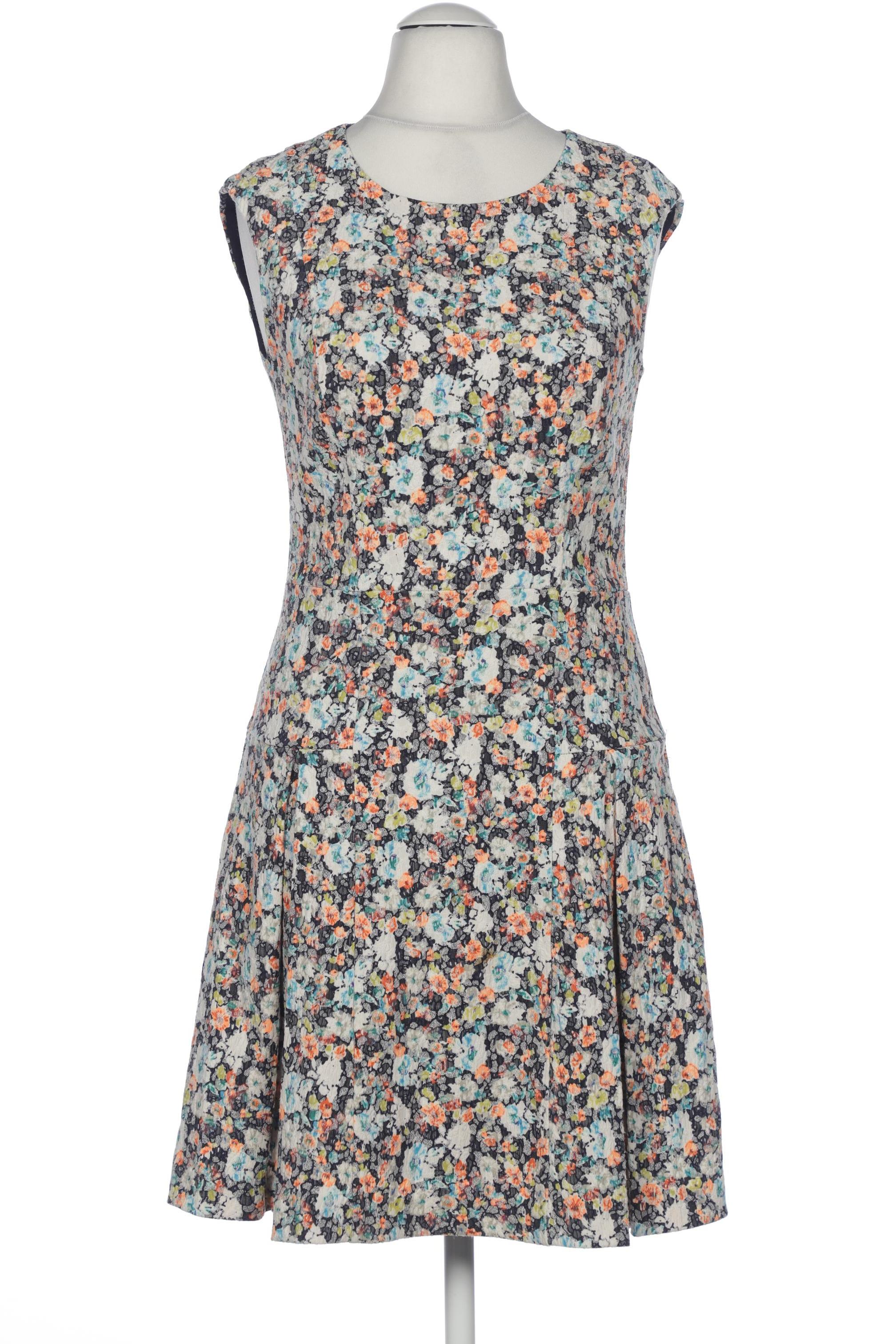 

Esprit Damen Kleid, mehrfarbig, Gr. 36