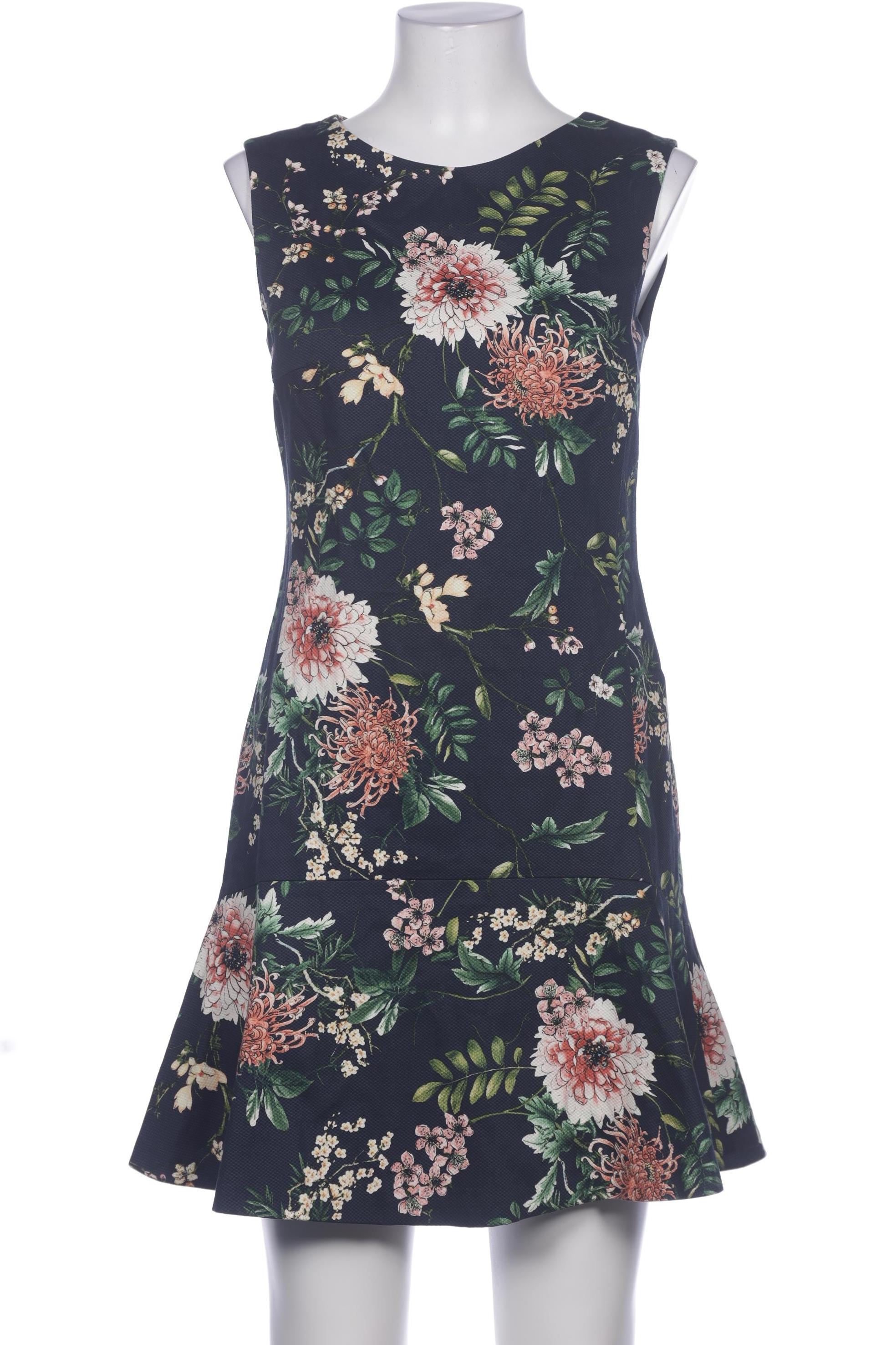 

Esprit Damen Kleid, marineblau, Gr. 36
