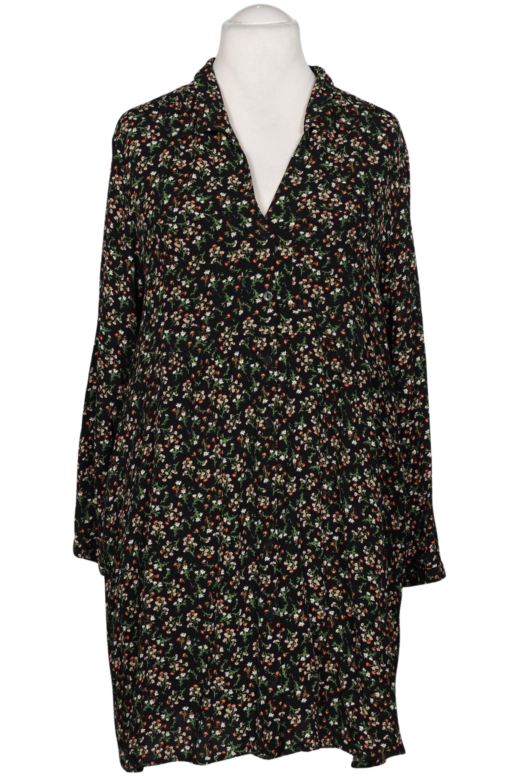 

Esprit Damen Kleid, grün, Gr. 44