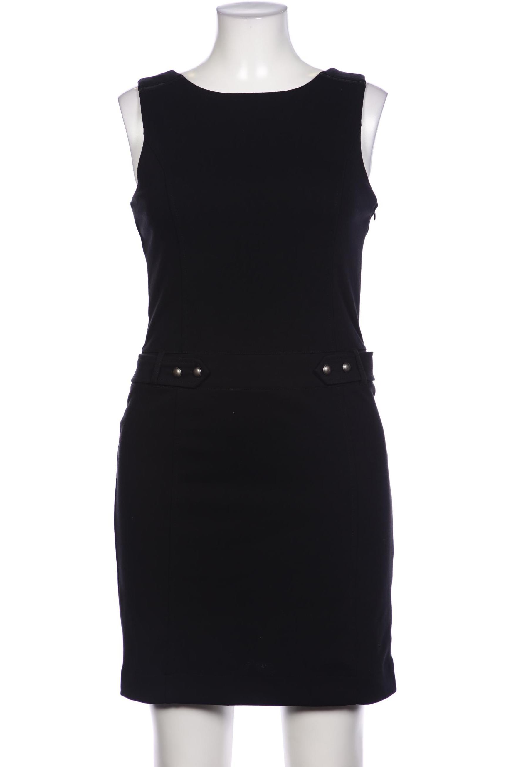 

Esprit Damen Kleid, schwarz, Gr. 42