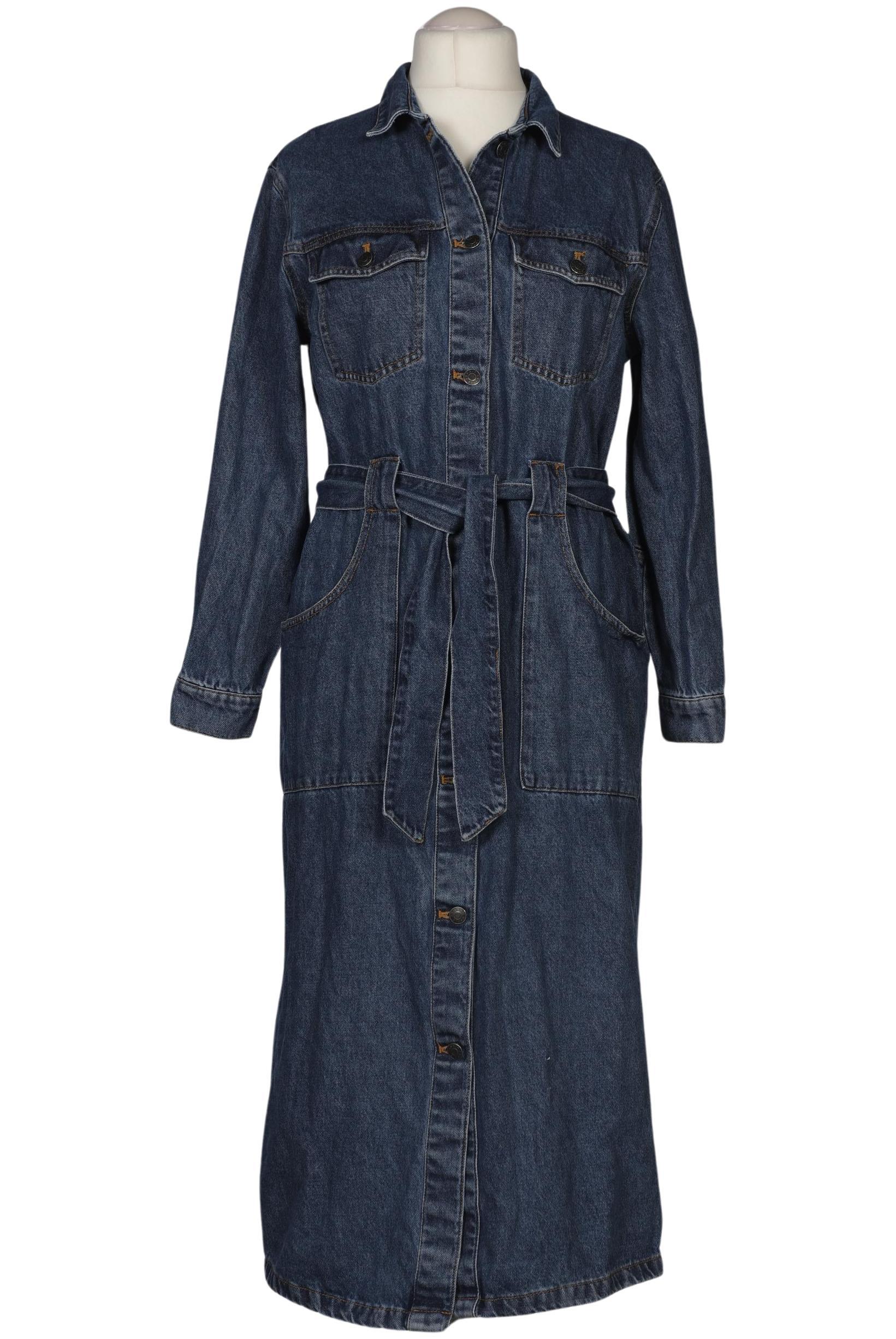 

Esprit Damen Kleid, marineblau, Gr. 38