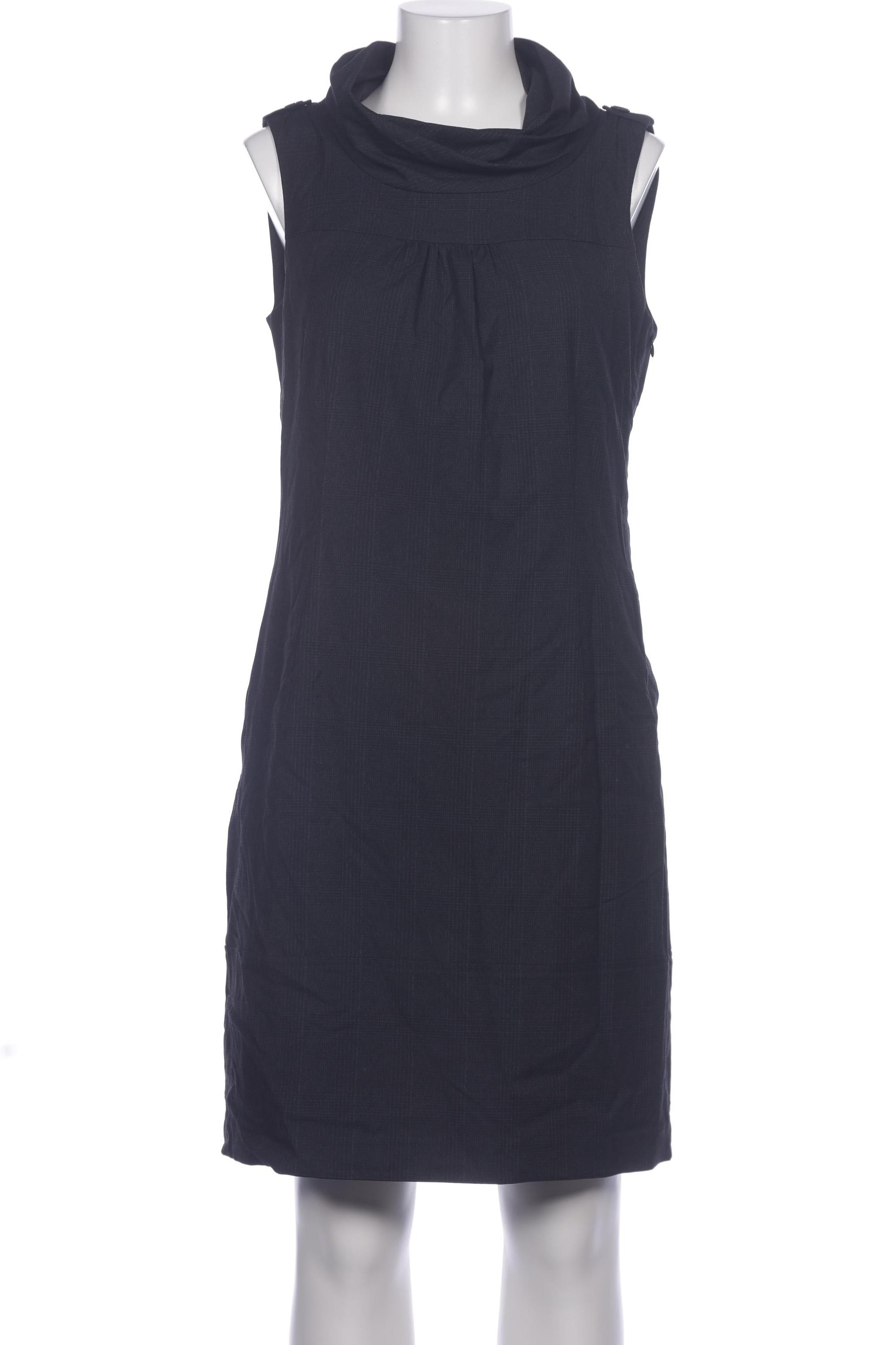 

Esprit Damen Kleid, schwarz, Gr. 40