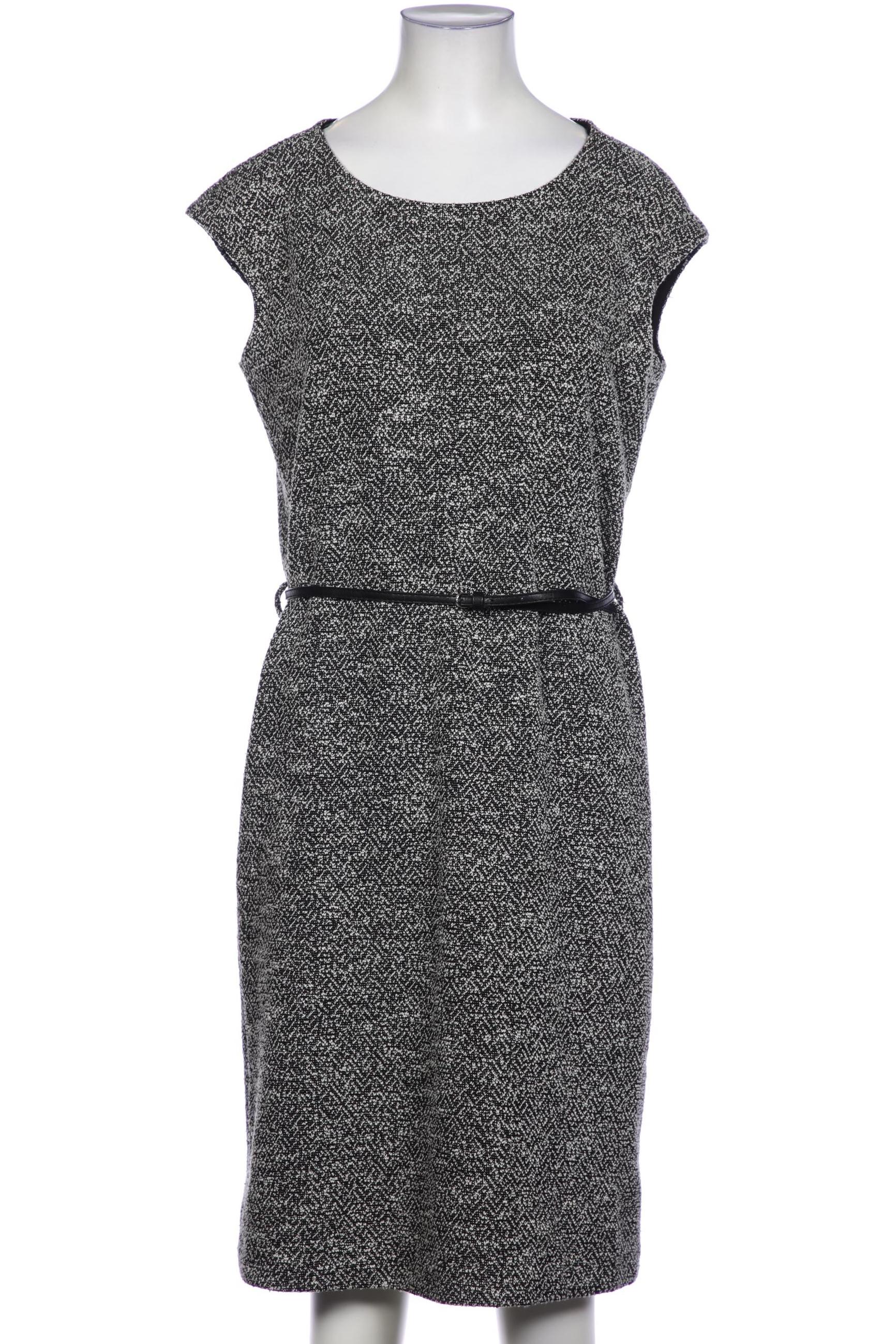 

Esprit Damen Kleid, grau, Gr. 38