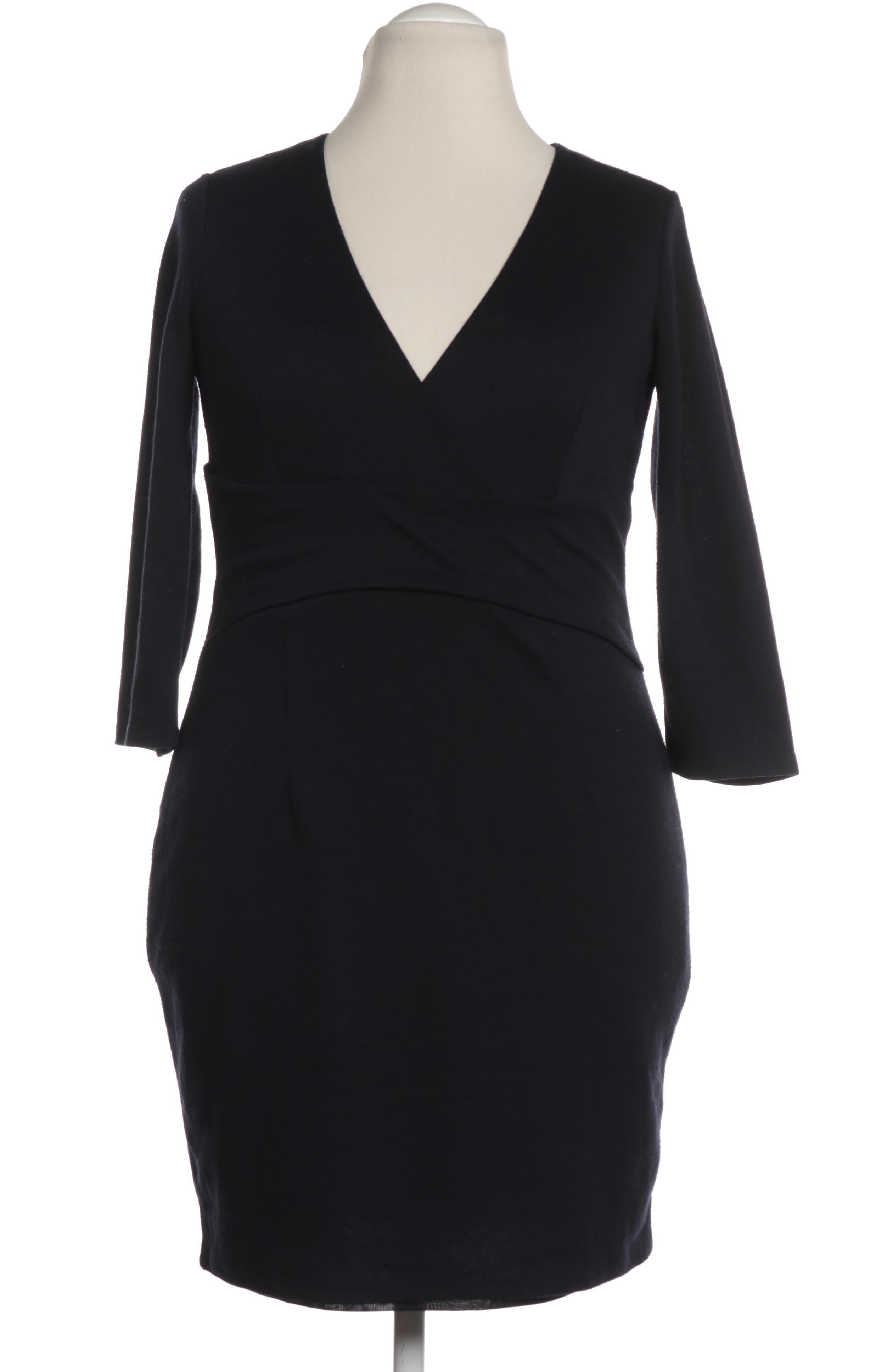 

Esprit Damen Kleid, blau, Gr. 44