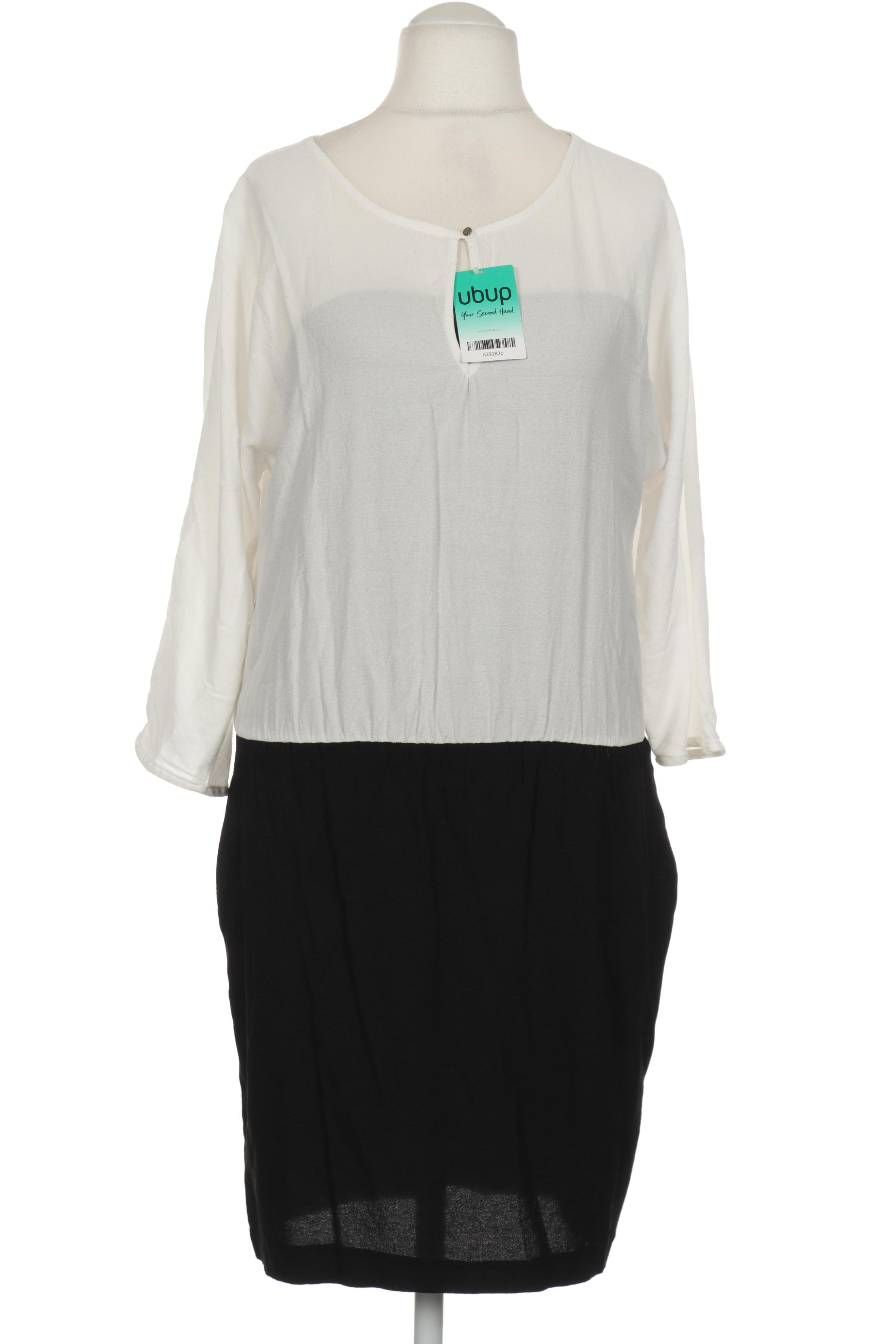 

Esprit Damen Kleid, weiß, Gr. 38