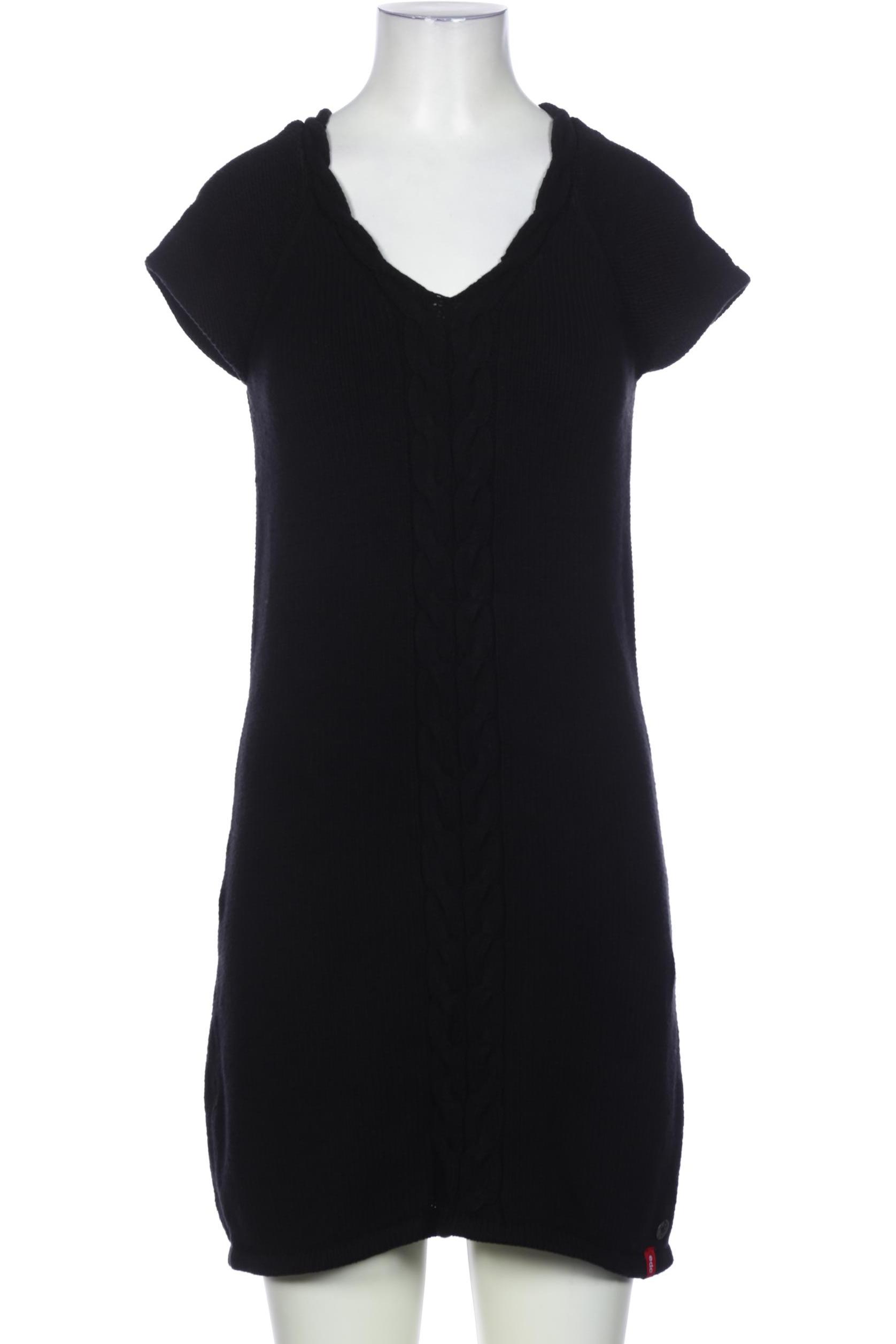 Thumbnail - Esprit Damen Kleid, schwarz, Gr. 36
