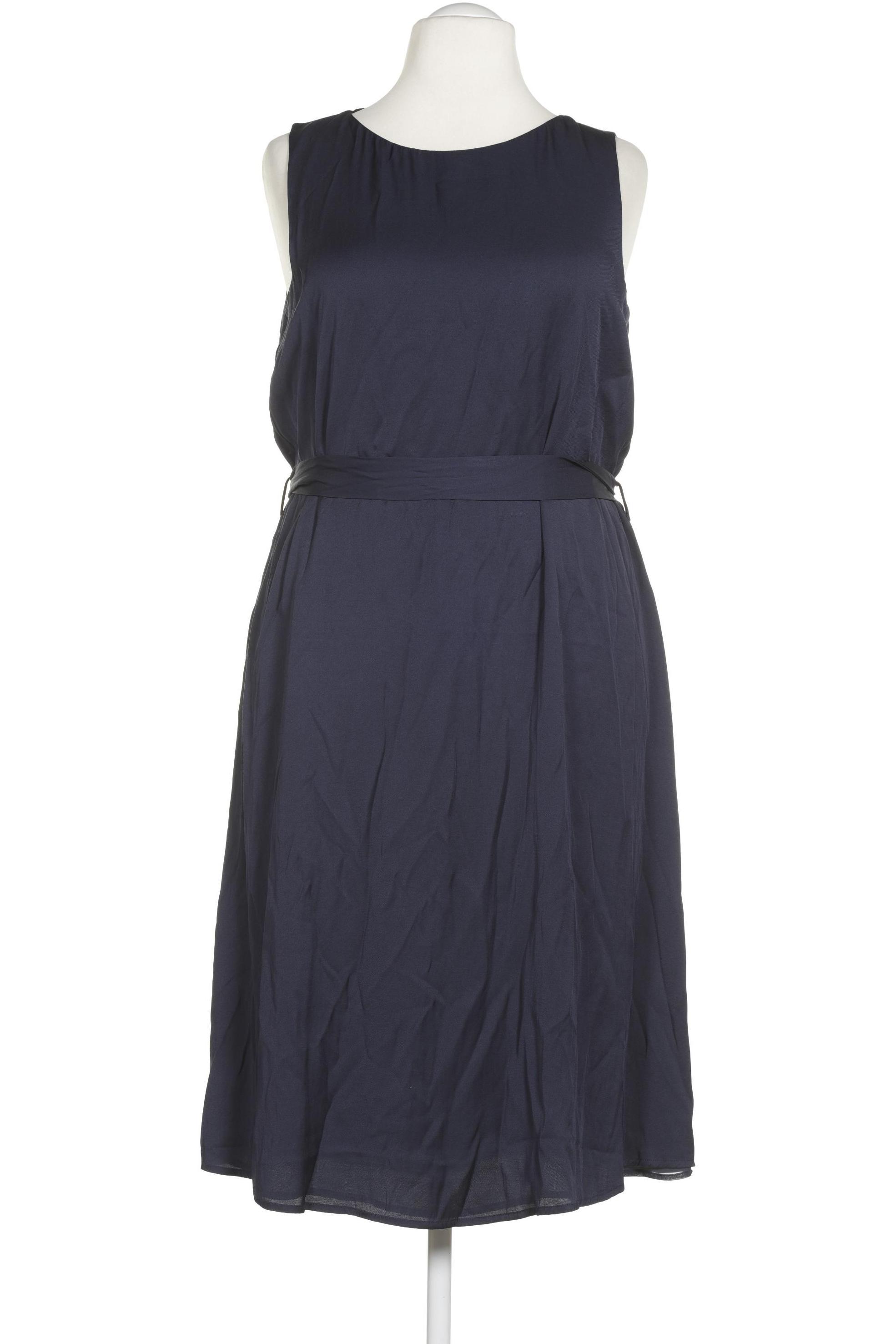 

Esprit Damen Kleid, blau, Gr. 44